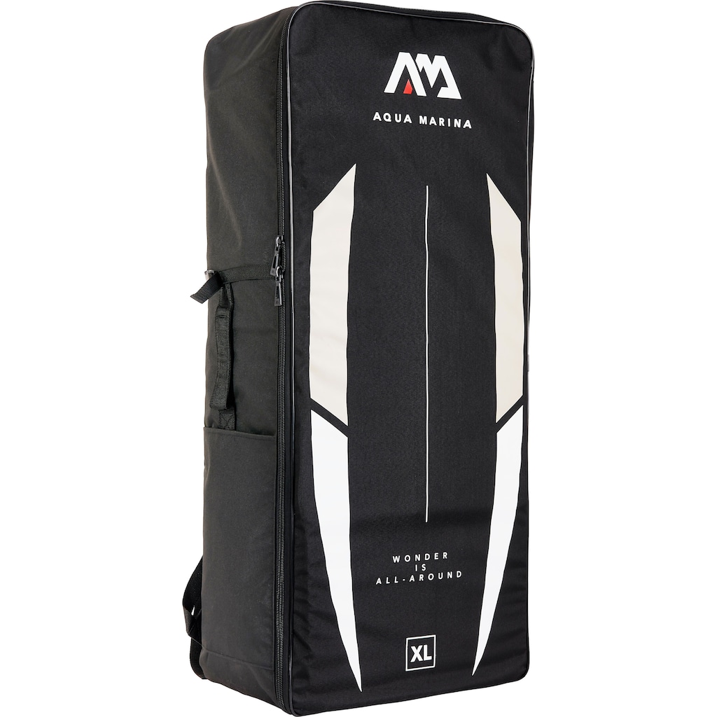 Aqua Marina Inflatable SUP-Board »AQUA MARINA Fusion«, (6 tlg.)