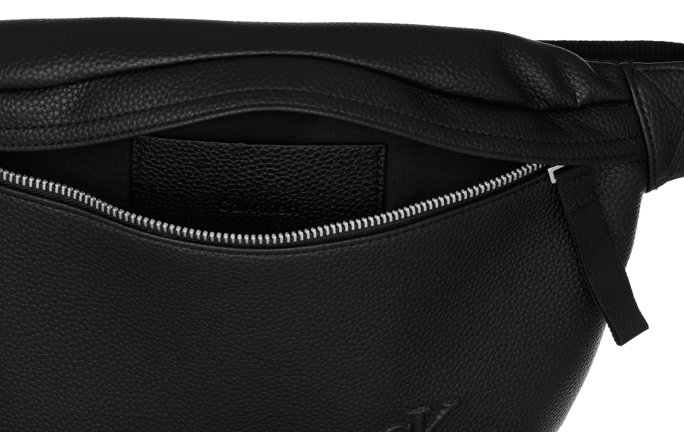 Calvin Klein Jeans Gürteltasche »CARGO WAISTBAG«, Bauchtasche, Herren Body Bag, Schultertasche mit Reißverschluss