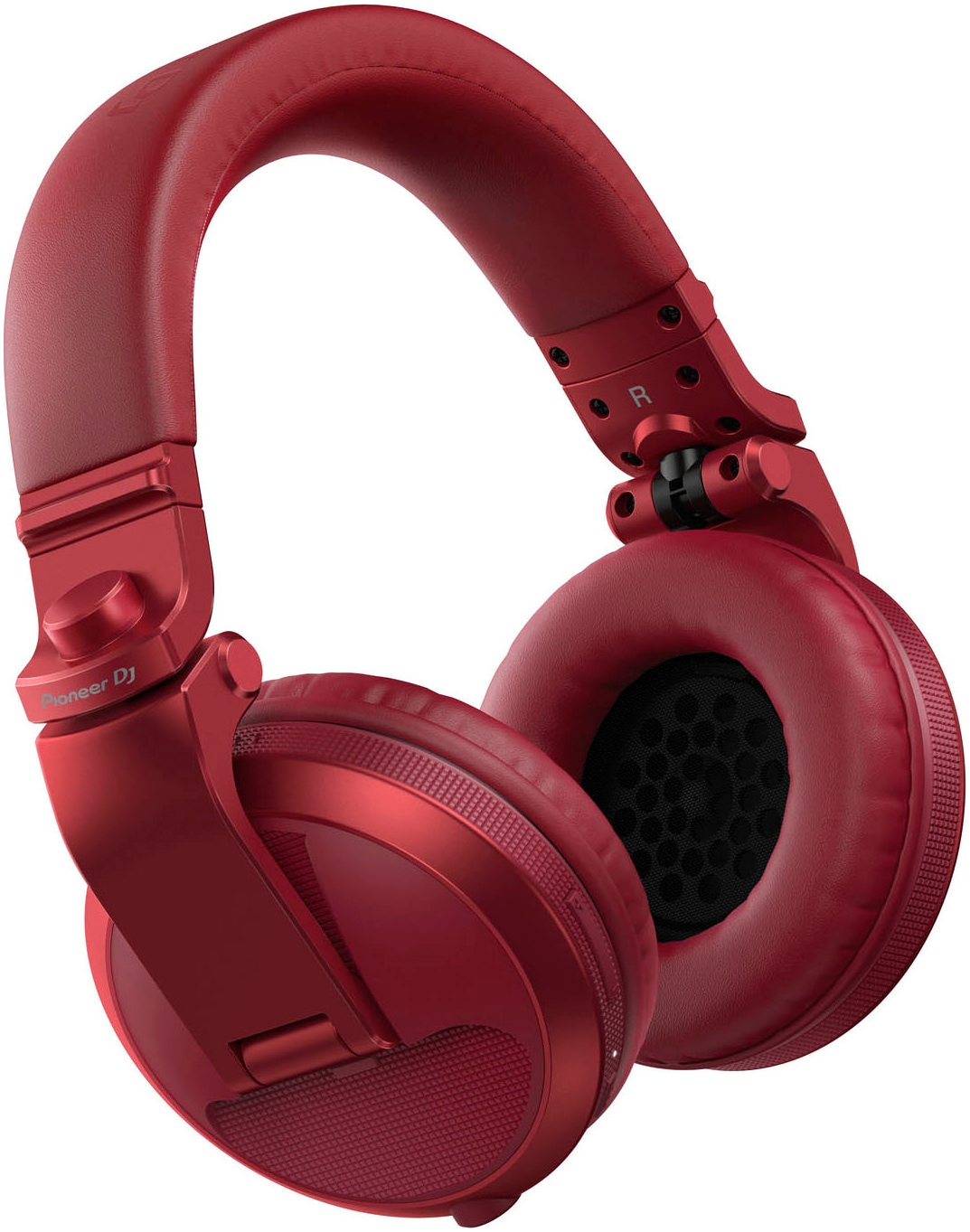 Over-Ear-Kopfhörer »DJ X5«, Bluetooth, Geräuschisolierung