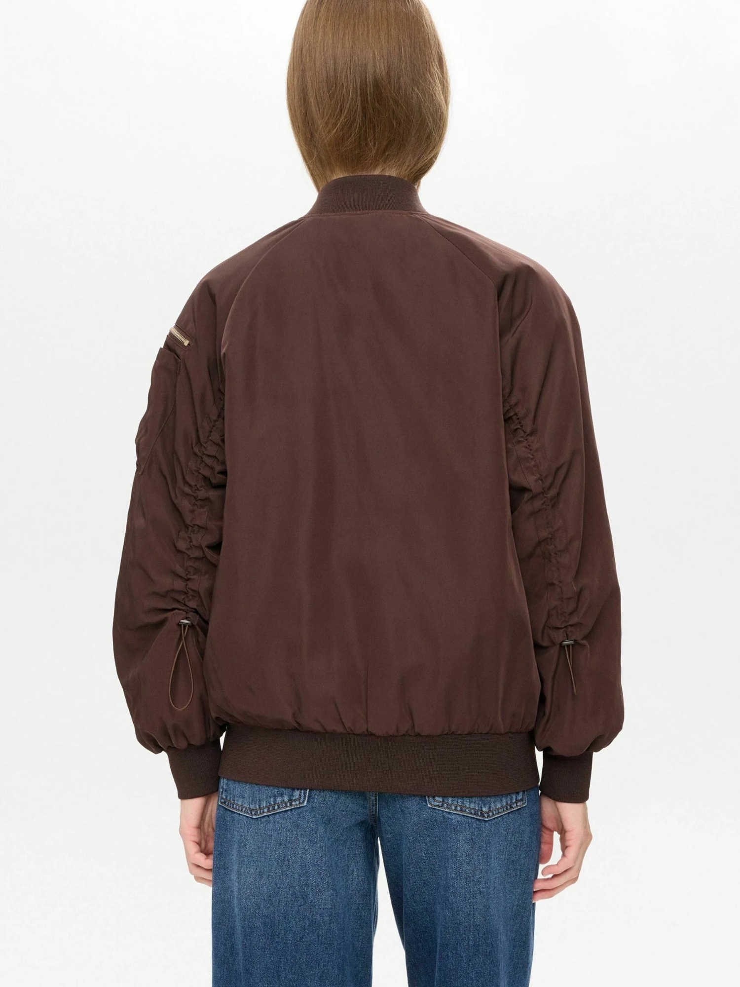 nümph Outdoorjacke »Nümph Jackets NUALLIE«