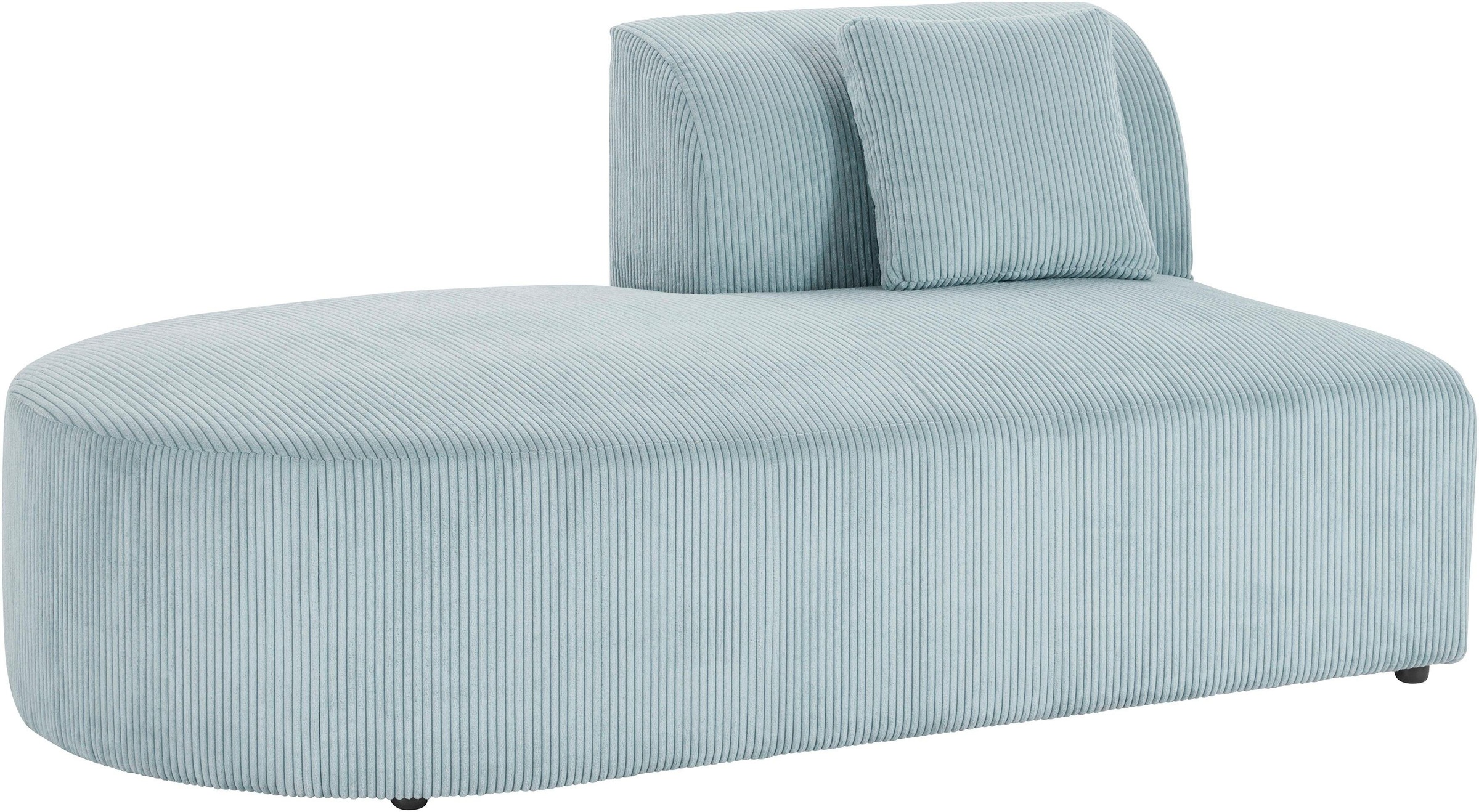 OTTO home Sofa-Eckelement "Alesund" als Einzelteile oder Modulteil günstig online kaufen