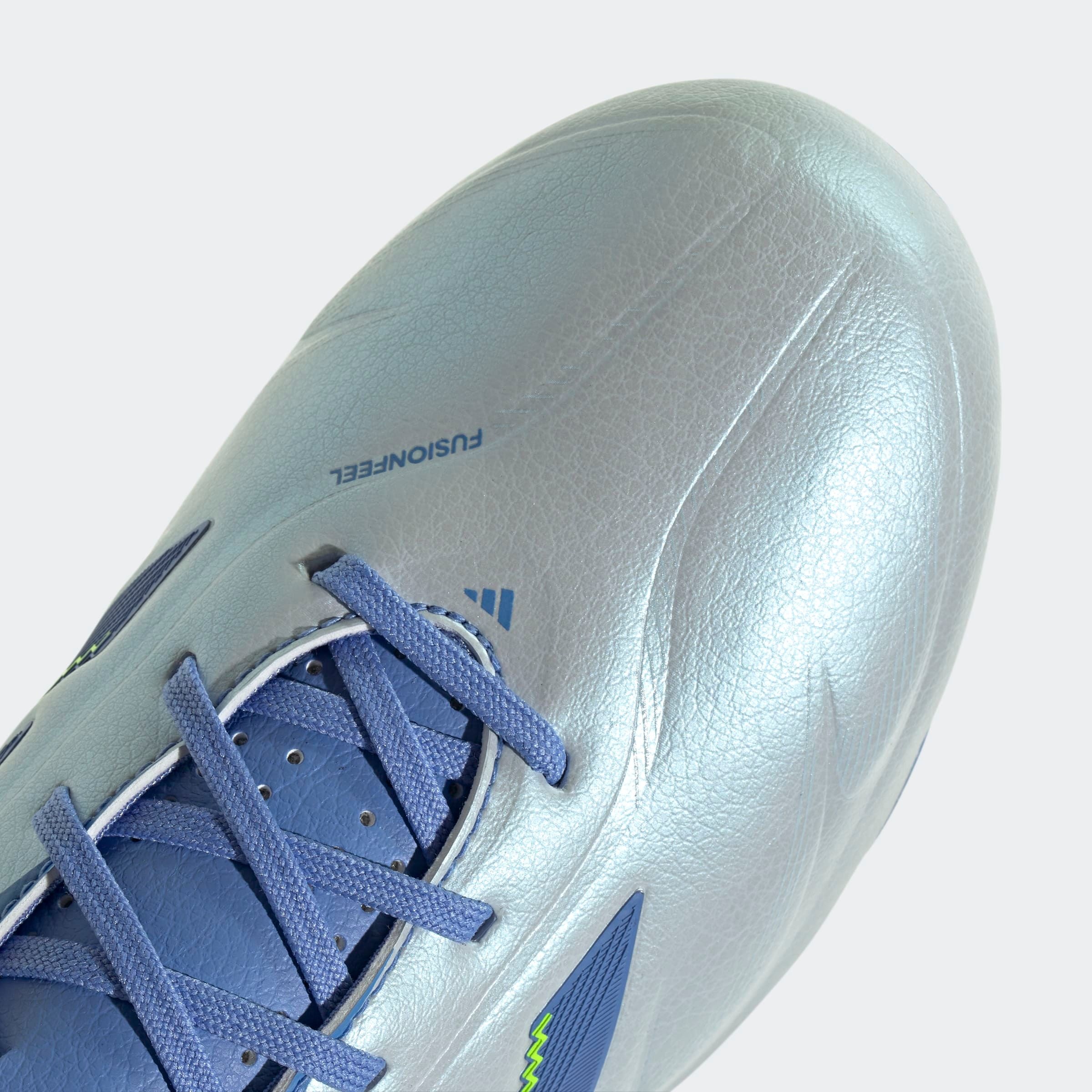 adidas Performance Fußballschuh »COPA PURE 3 LEAGUE KIDS FG/MG«, für Rasenplätze