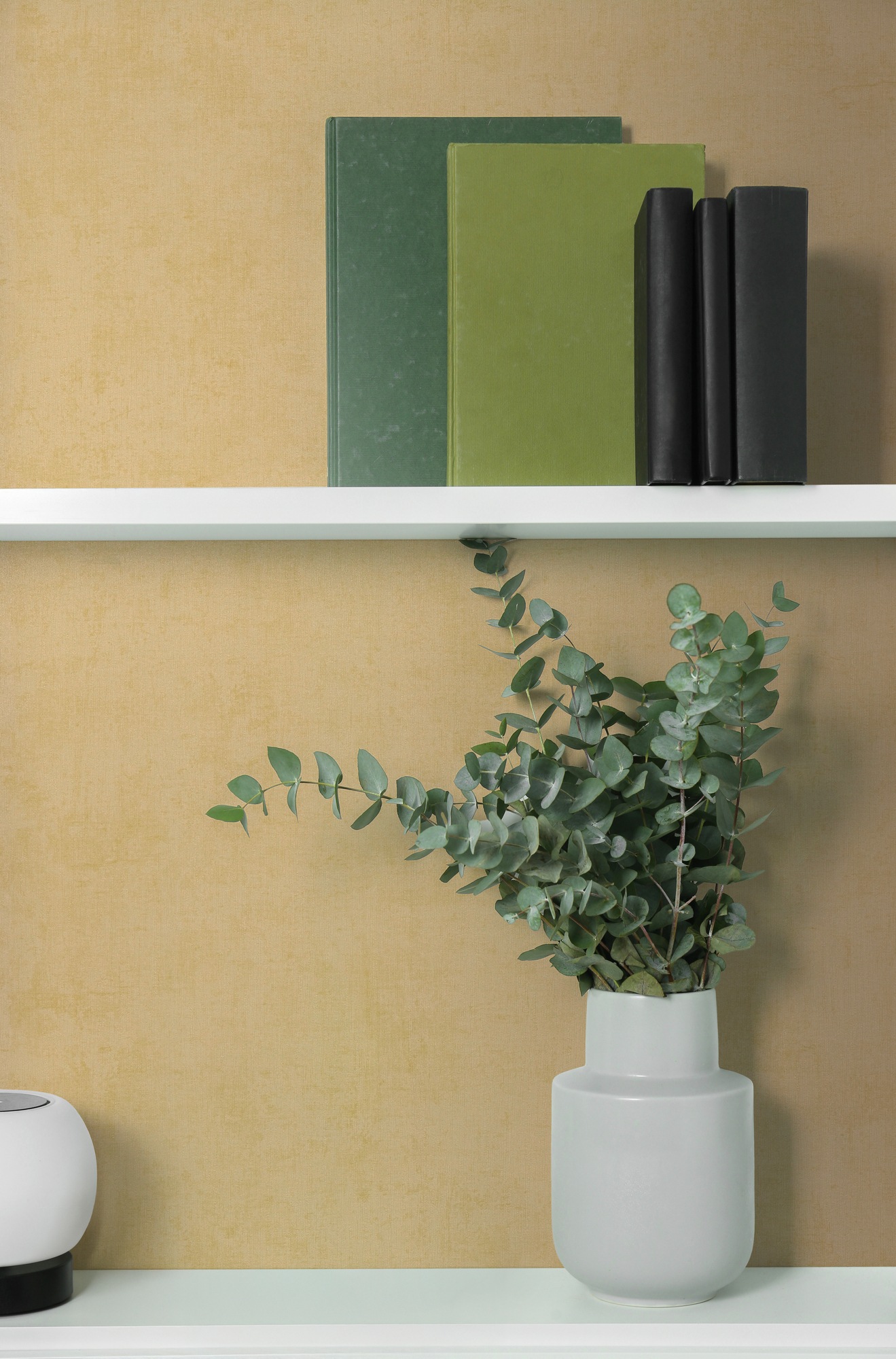 A.S. Création Vliestapete »Schlichte Tapete in feiner Leinenstruktur« matt strukturiert Zarte Struktur für eine ruhige, wohnliche Atmosphäre