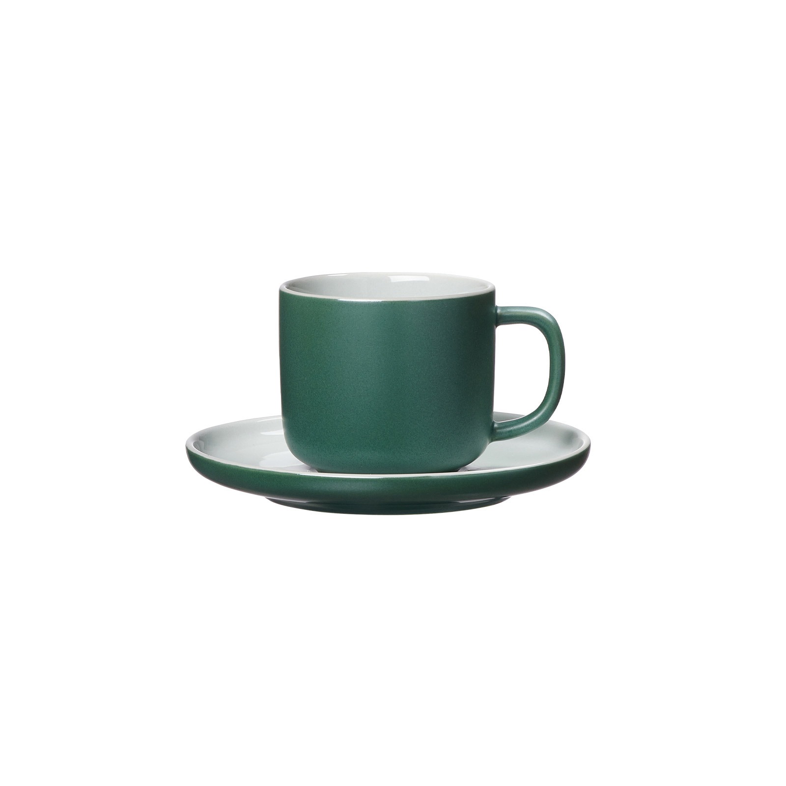 Ritzenhoff & Breker Tasse "Kaffeetassen mit Untertassen Jasper 240 ml 4er S günstig online kaufen
