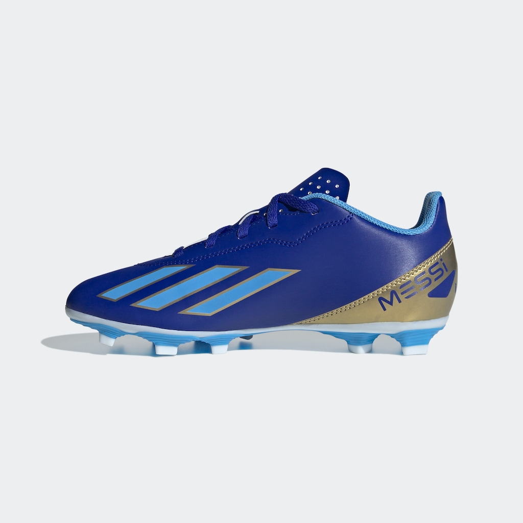 adidas Performance Fußballschuh »X CRAZYFAST MESSI CLUB FXG«