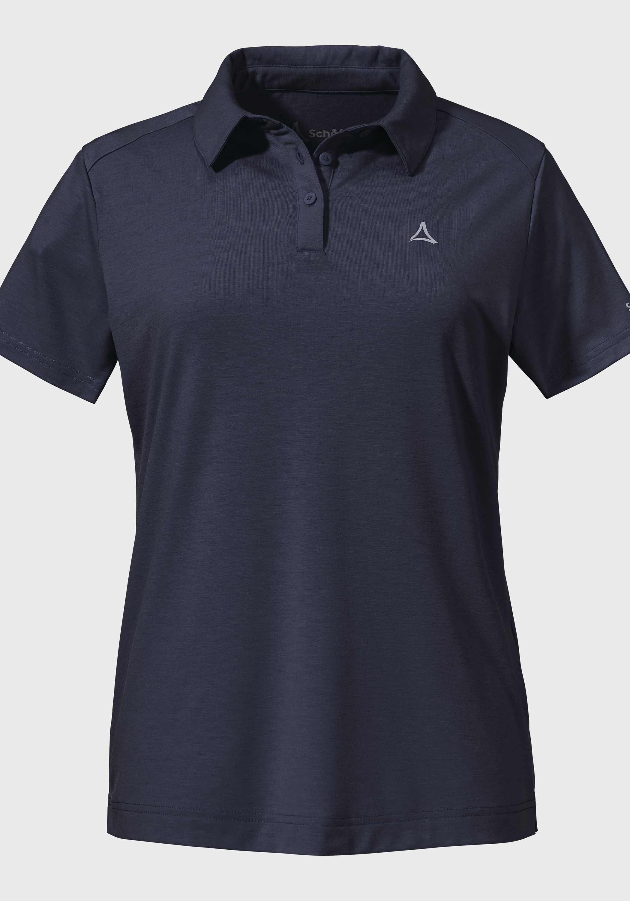 Schöffel Poloshirt "Polo Shirt Ramseck L"