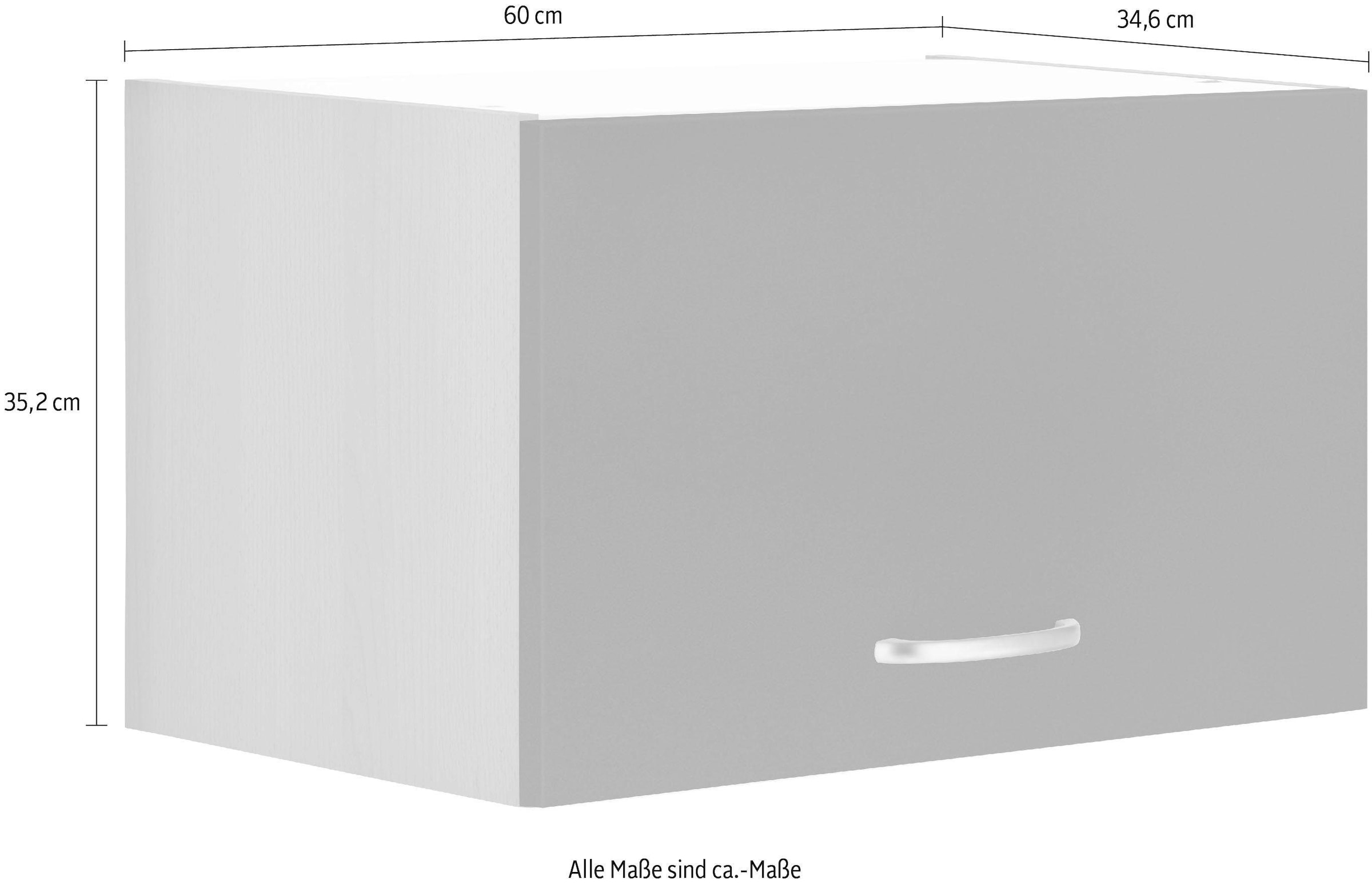 OPTIFIT Klapphängeschrank »Parare«, Breite 60 cm