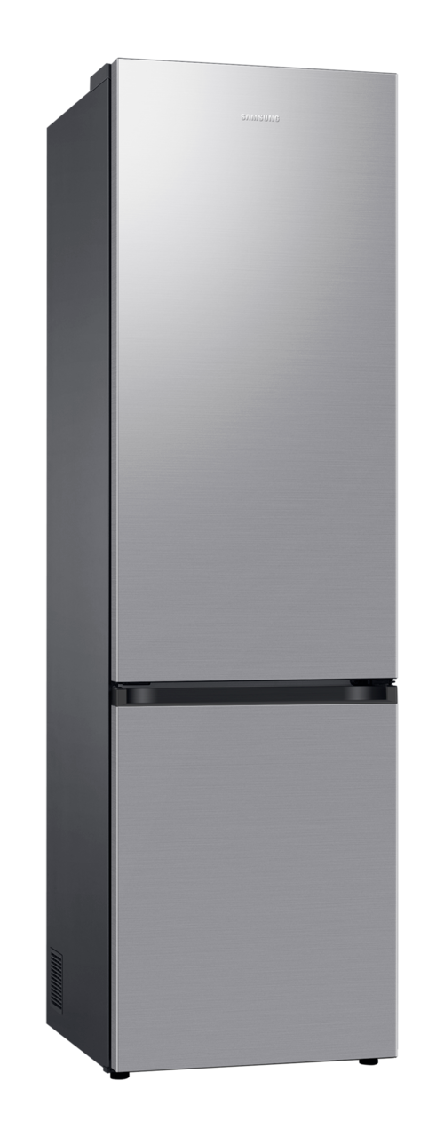 Samsung Kühl-/Gefrierkombination 7300 Serie "RL38C600CSA" 203 cm hoch 59,5 cm breit No Frost, Frischeschublade, AI Energy Mode