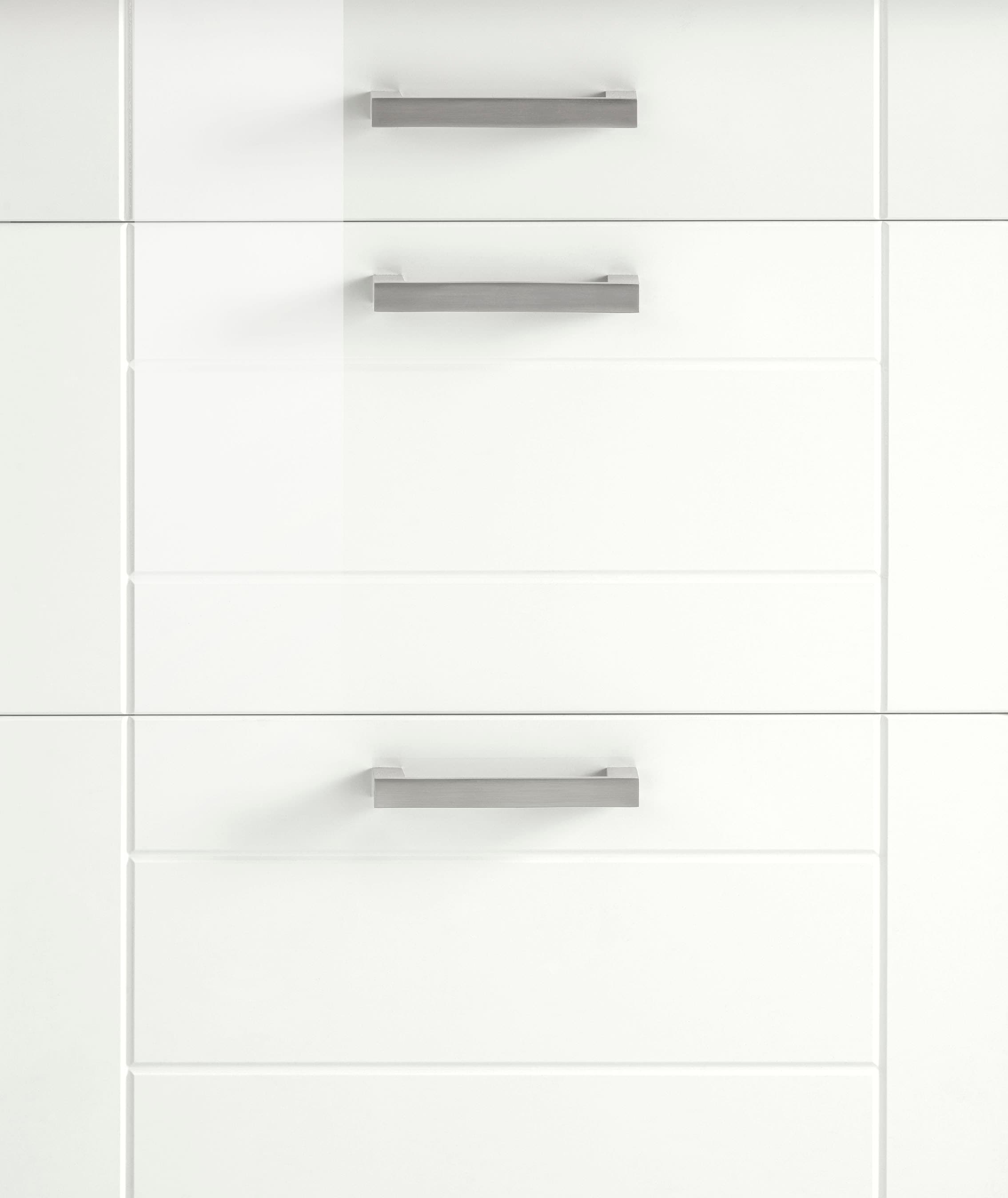 KOCHSTATION Winkelküche »KS-Tinnum«, ohne E-Geräte, Stellbreite 240/270 cm