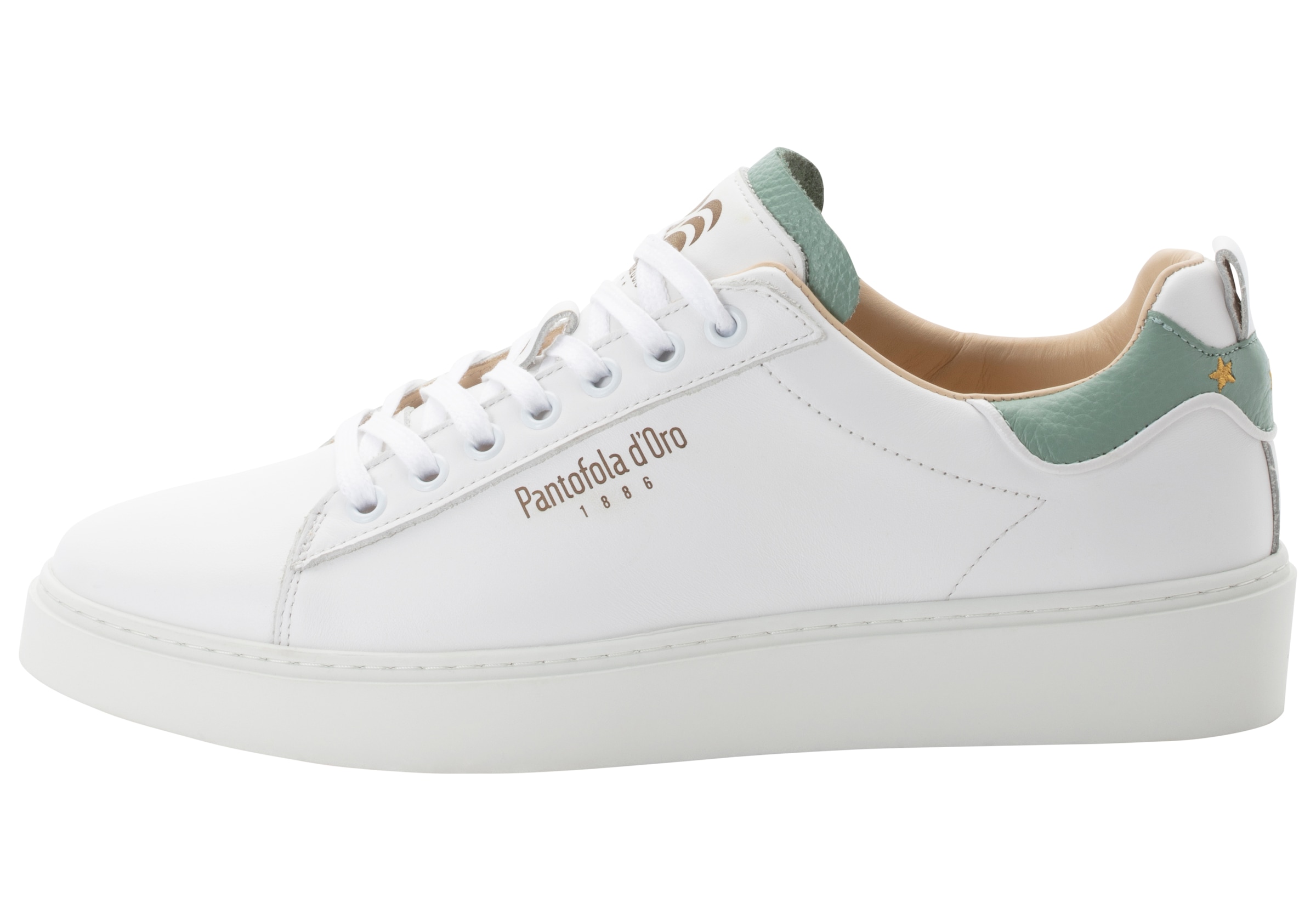 Pantofola d´Oro Sneaker »ELBA«