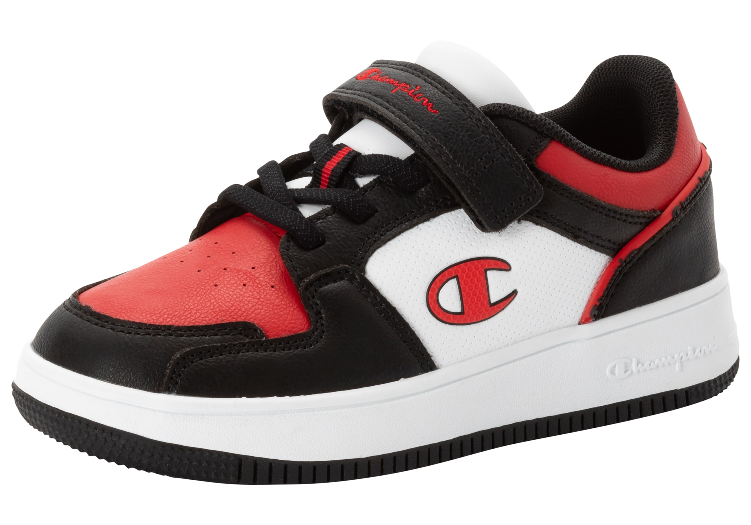 Champion Sneaker »REBOUND 2.0 LOW B PS«