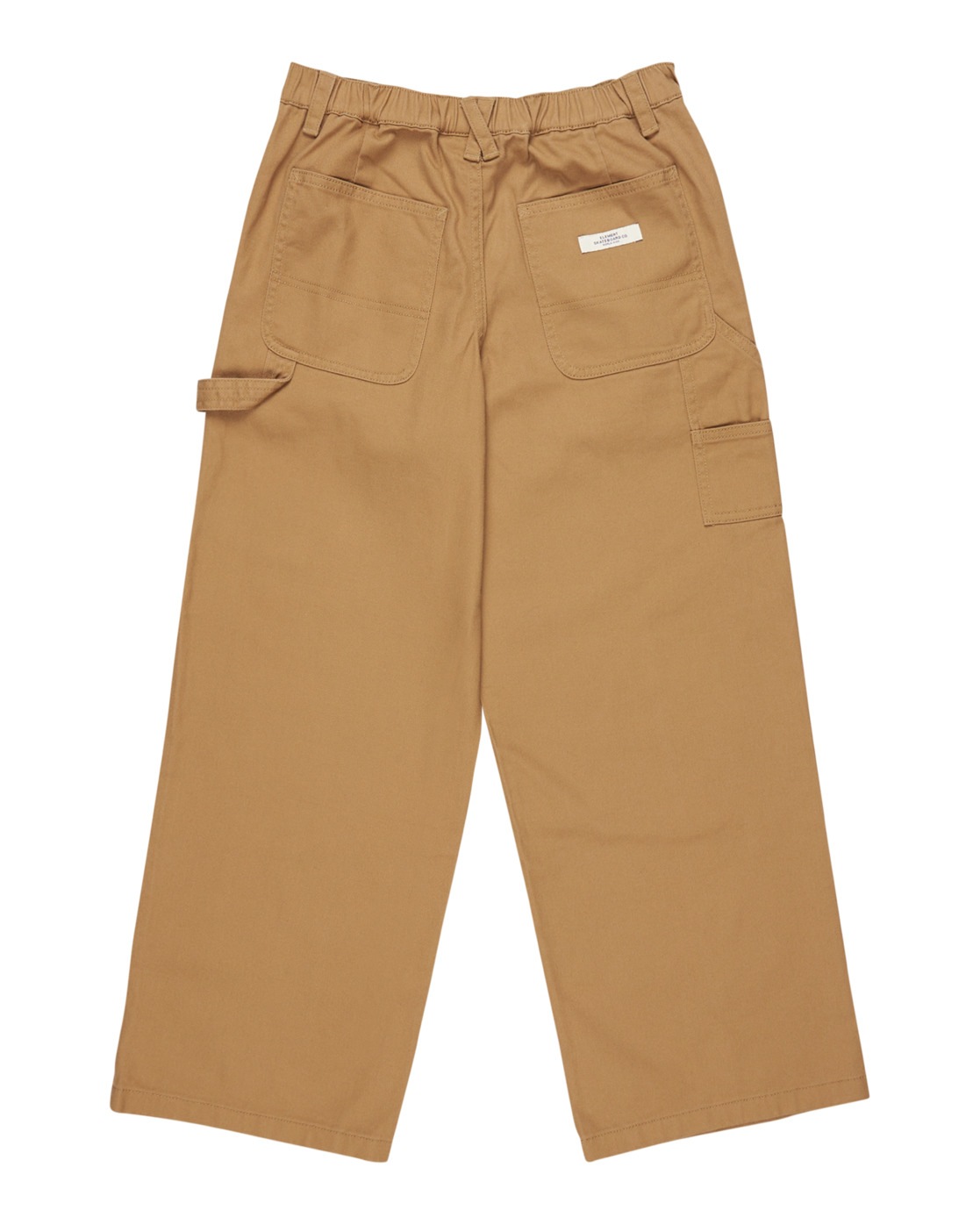Element Cargohose »Big Carpenter Twill Y«