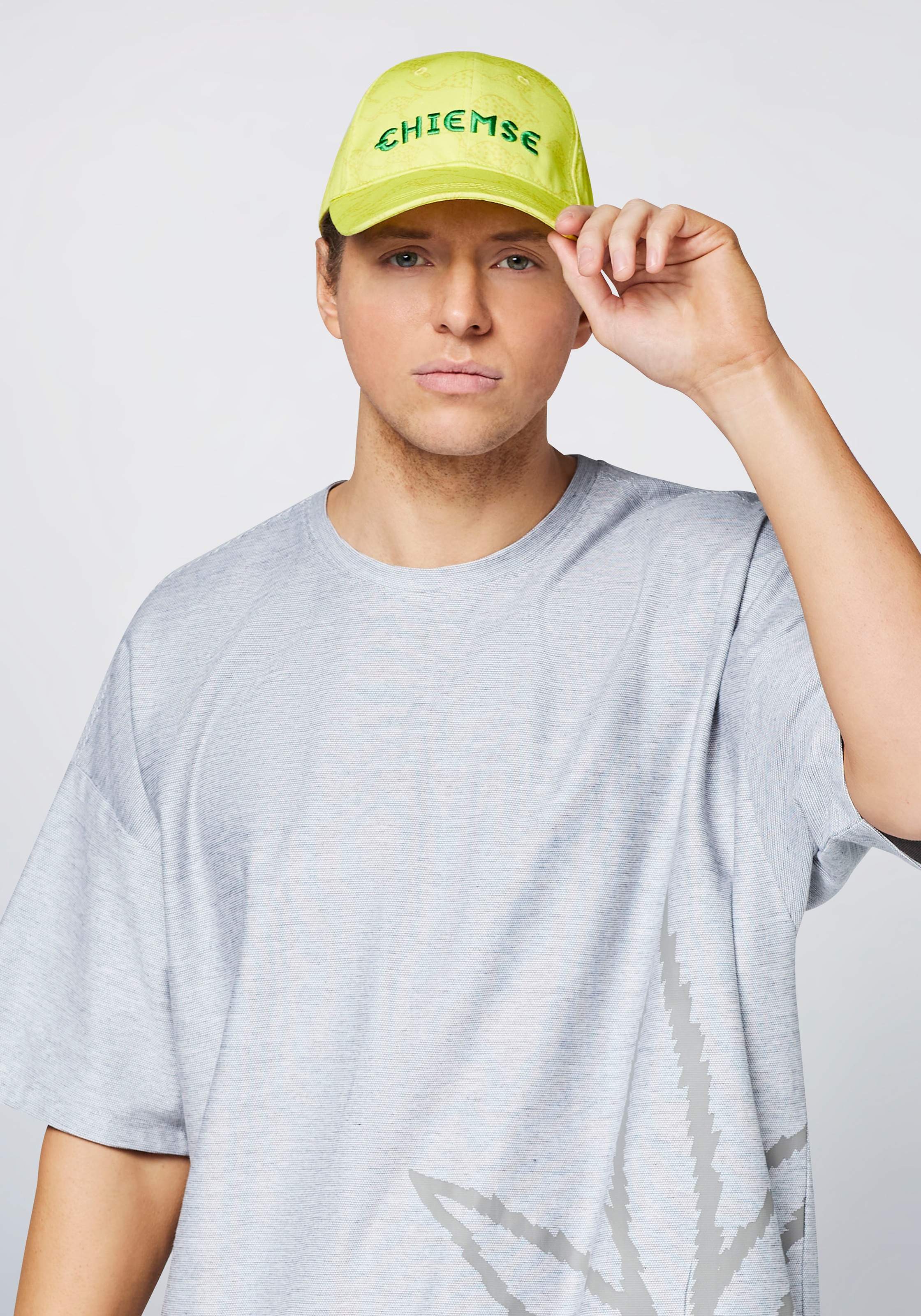 Chiemsee Baseball Cap