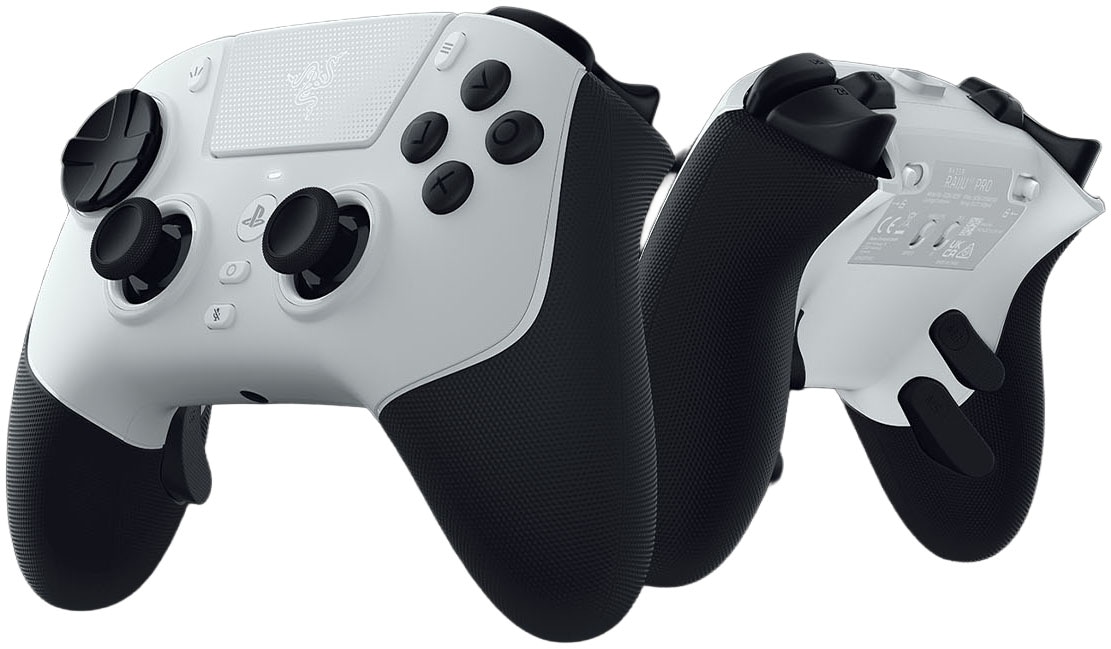 RAZER Gaming-Controller »Raiju V3 Pro (PS5/PC)«
