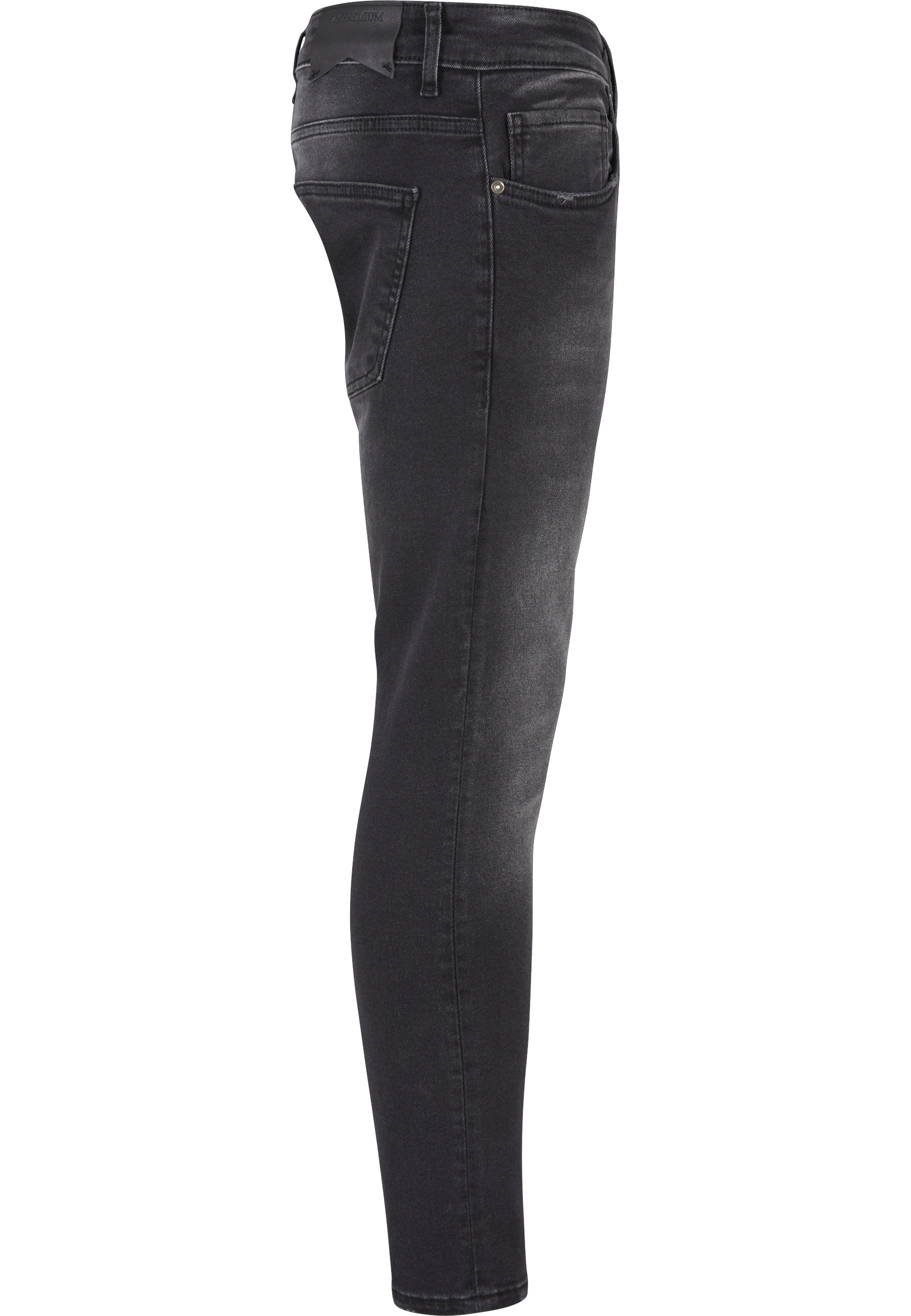 2Y Premium Bequeme Jeans »2Y Premium Herren 2Y Skinny Fit Jeans«