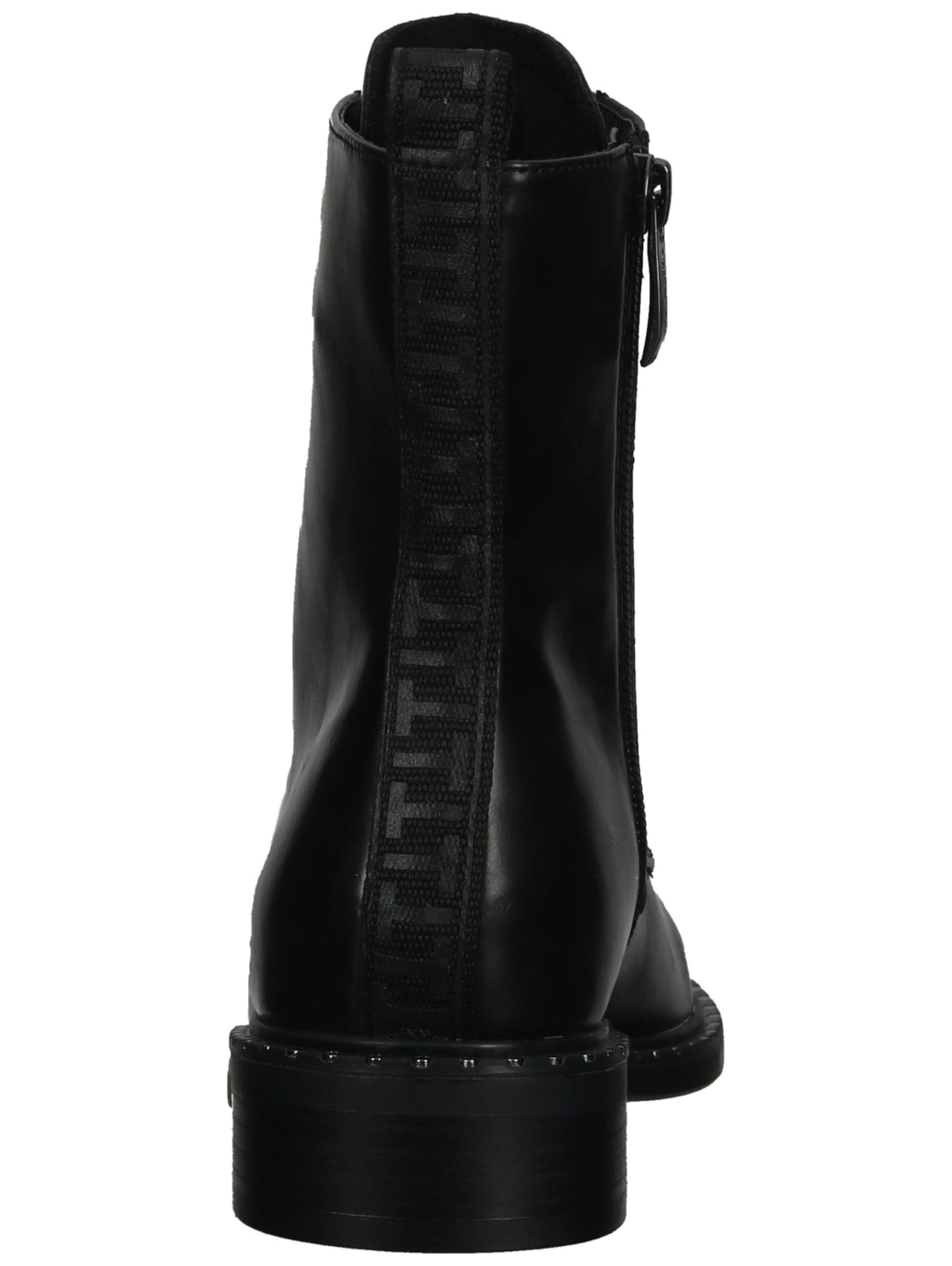 Tamaris Schnürstiefelette »Tamaris Stiefelette Lederimitat«