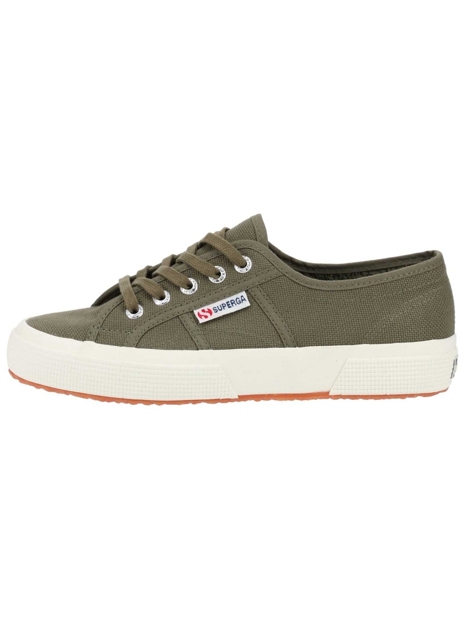 Superga Sneaker »Superga Sneaker Textil«