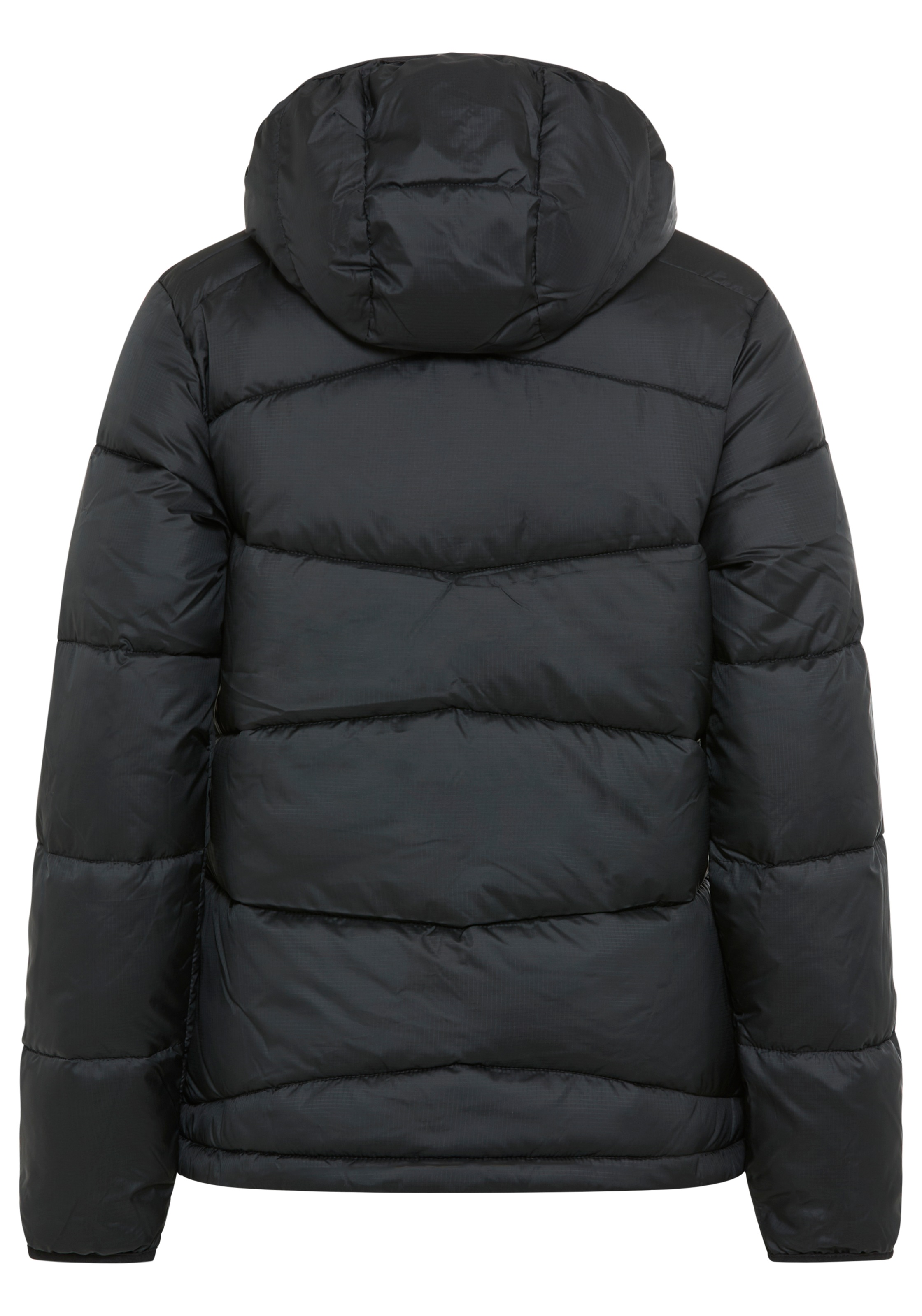 Columbia Winterjacke »FIVEMILE BUTTE HOODED JACKET«, (1 St.)