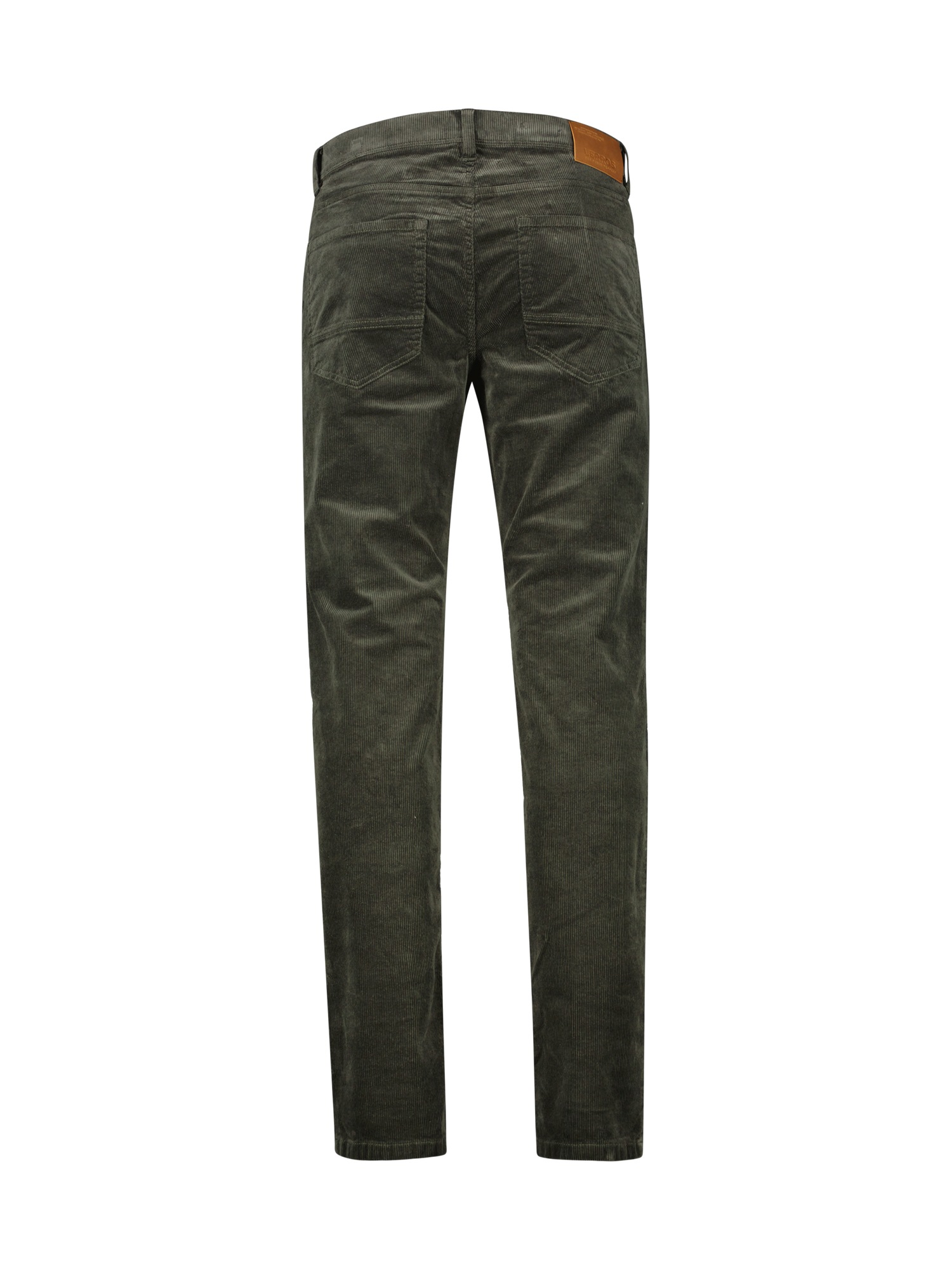 LERROS 5-Pocket-Hose »LERROS Cordhose, SLIM FIT, modisch und lässig«