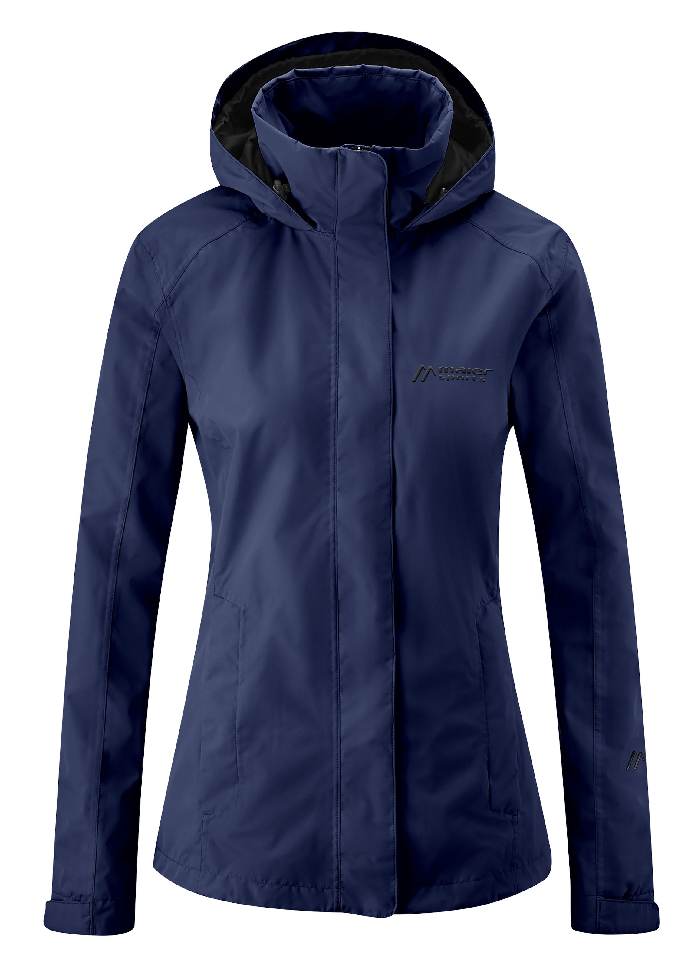 Maier Sports Funktionsjacke "Nastum W", Feminine Outdoorjacke, wasser- und günstig online kaufen