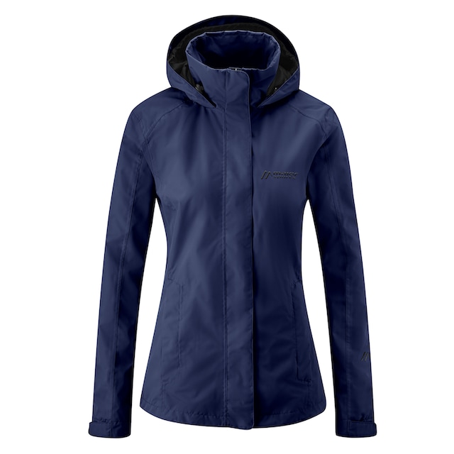 Maier Sports Funktionsjacke »Nastum W«, Feminine Outdoorjacke, wasser- und  winddicht online kaufen | BAUR