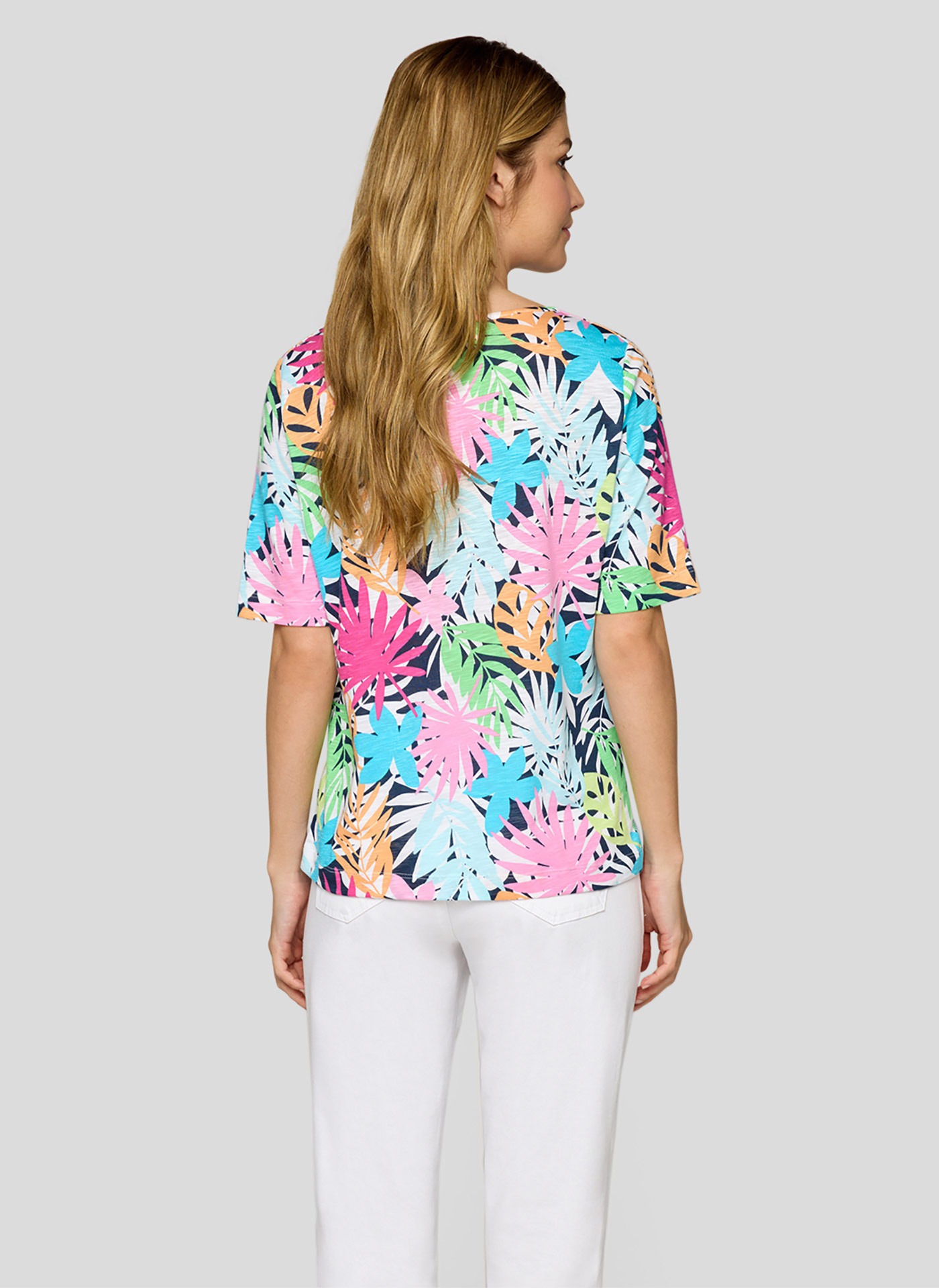 Rabe Print-Shirt »T-Shirt«