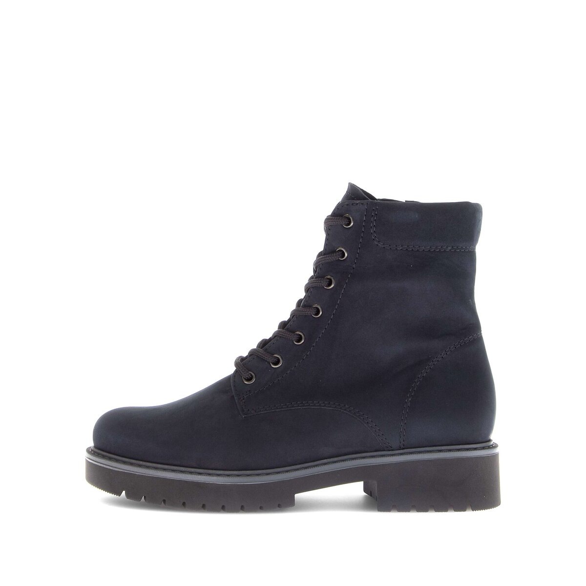 Gabor Schnürstiefelette "Schnürstiefelette Rauleder" günstig online kaufen