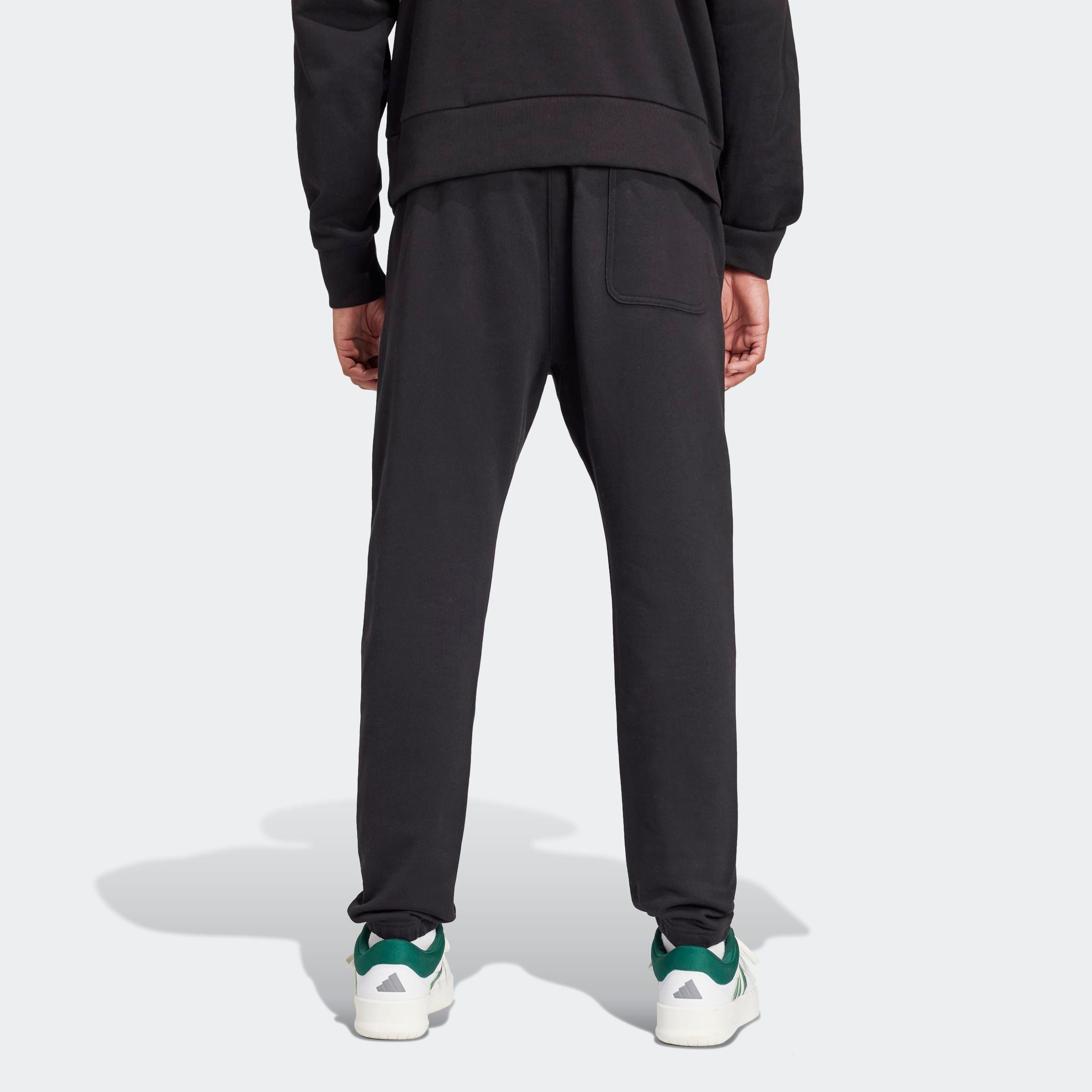 adidas Sportswear Sporthose "M A SZN FT R PT" günstig online kaufen