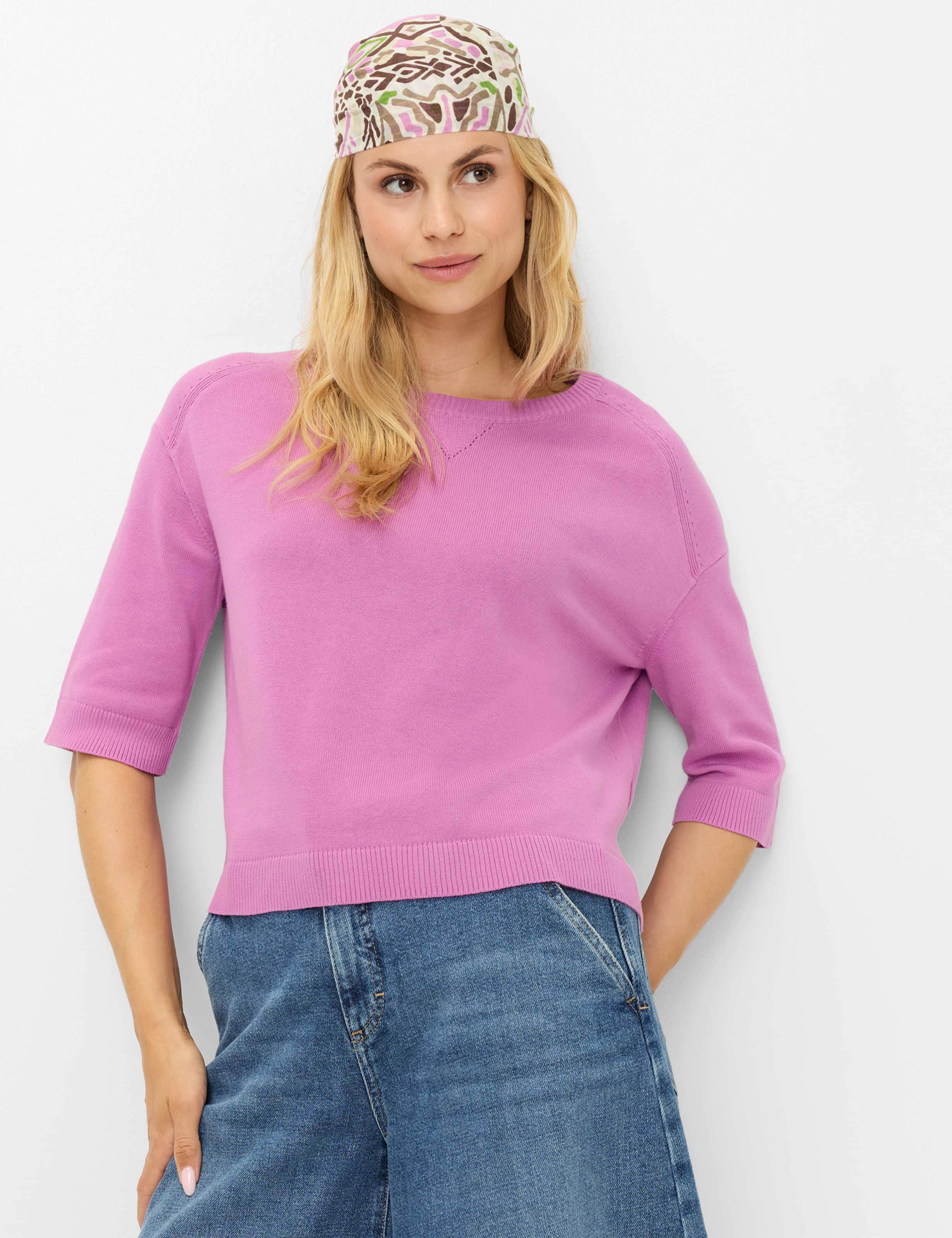 Brax Strickpullover "Style NIA"