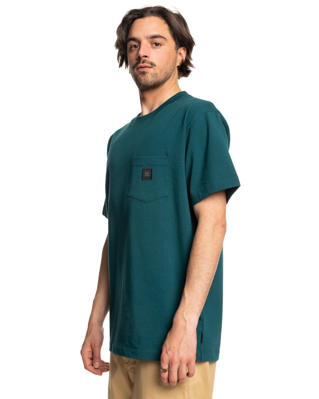 DC Shoes T-Shirt »DC 1994«