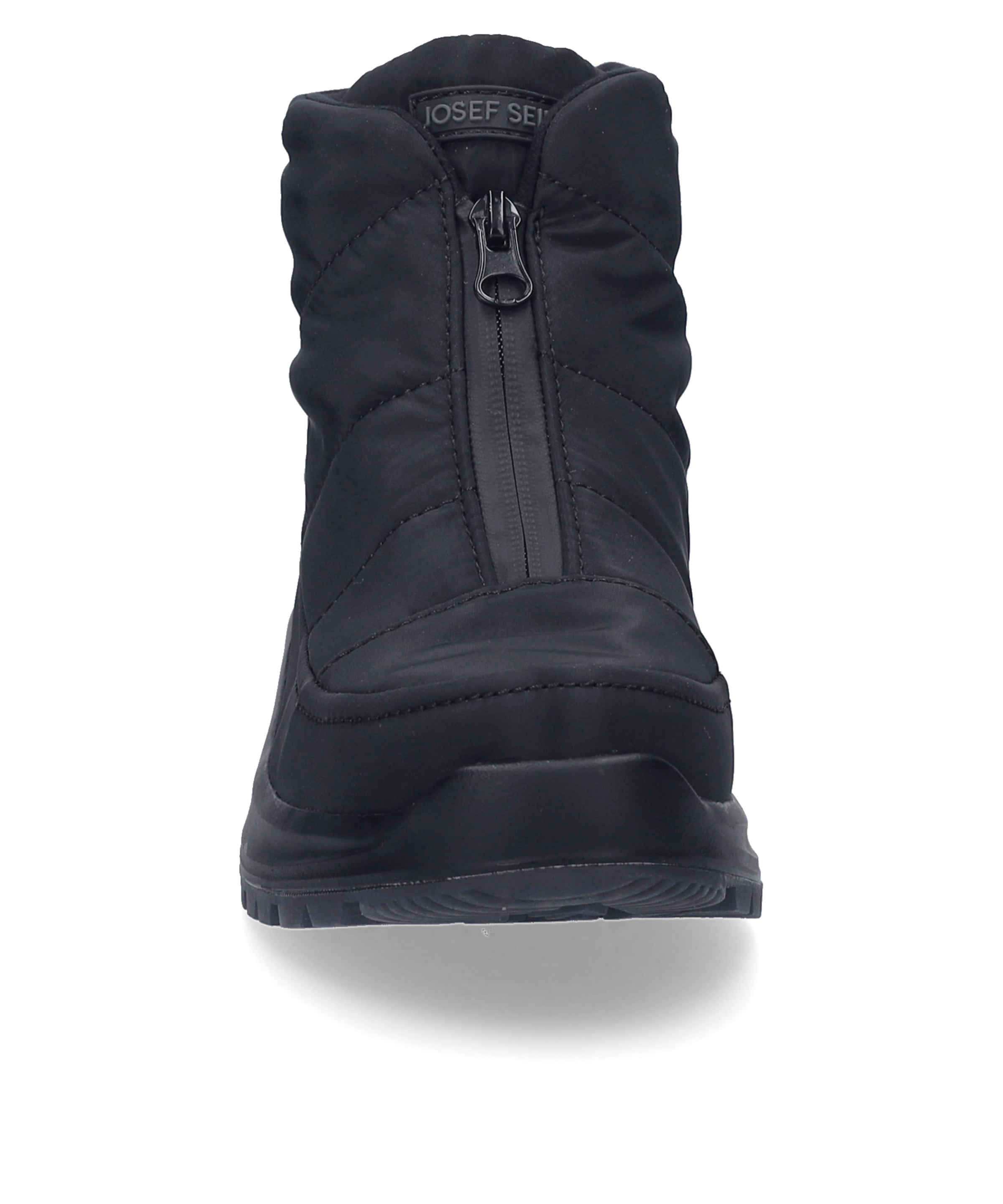 Josef Seibel Stiefelette »Colorado 55, schwarz«