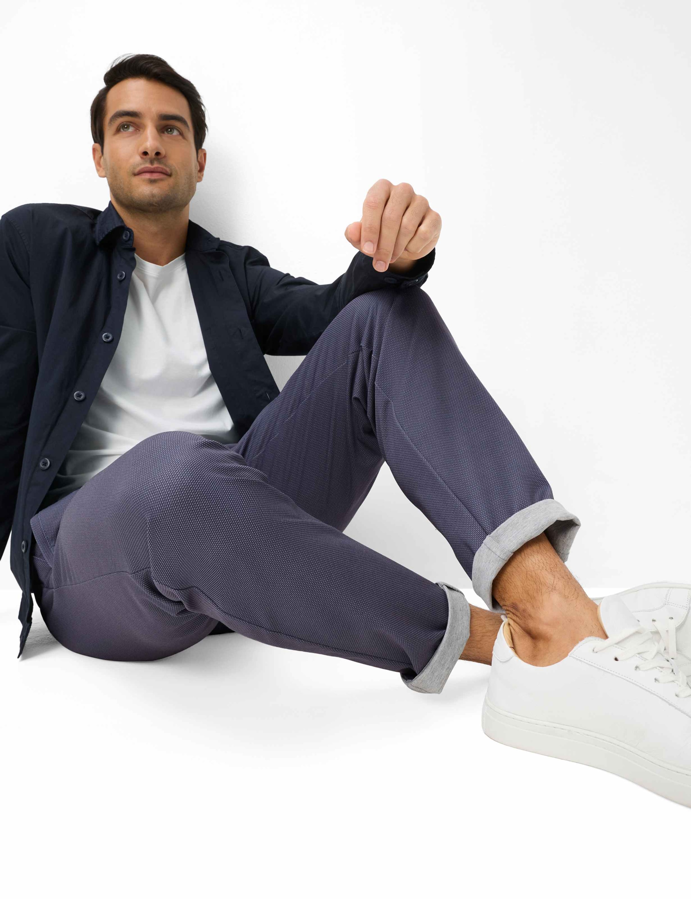 Brax Chinohose »Style PHIL«