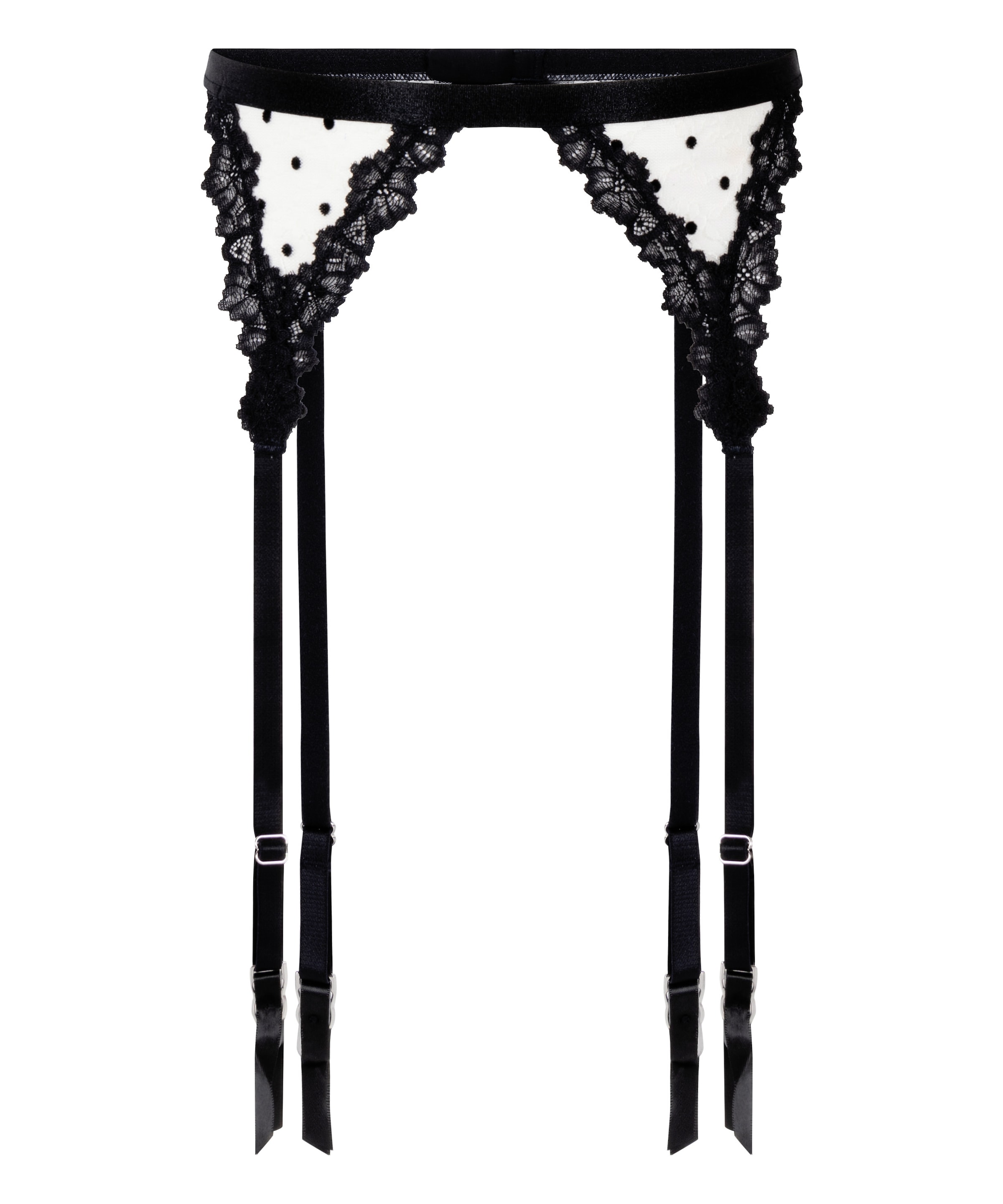 Hunkemöller Strapsgürtel »Suspender Dolly«
