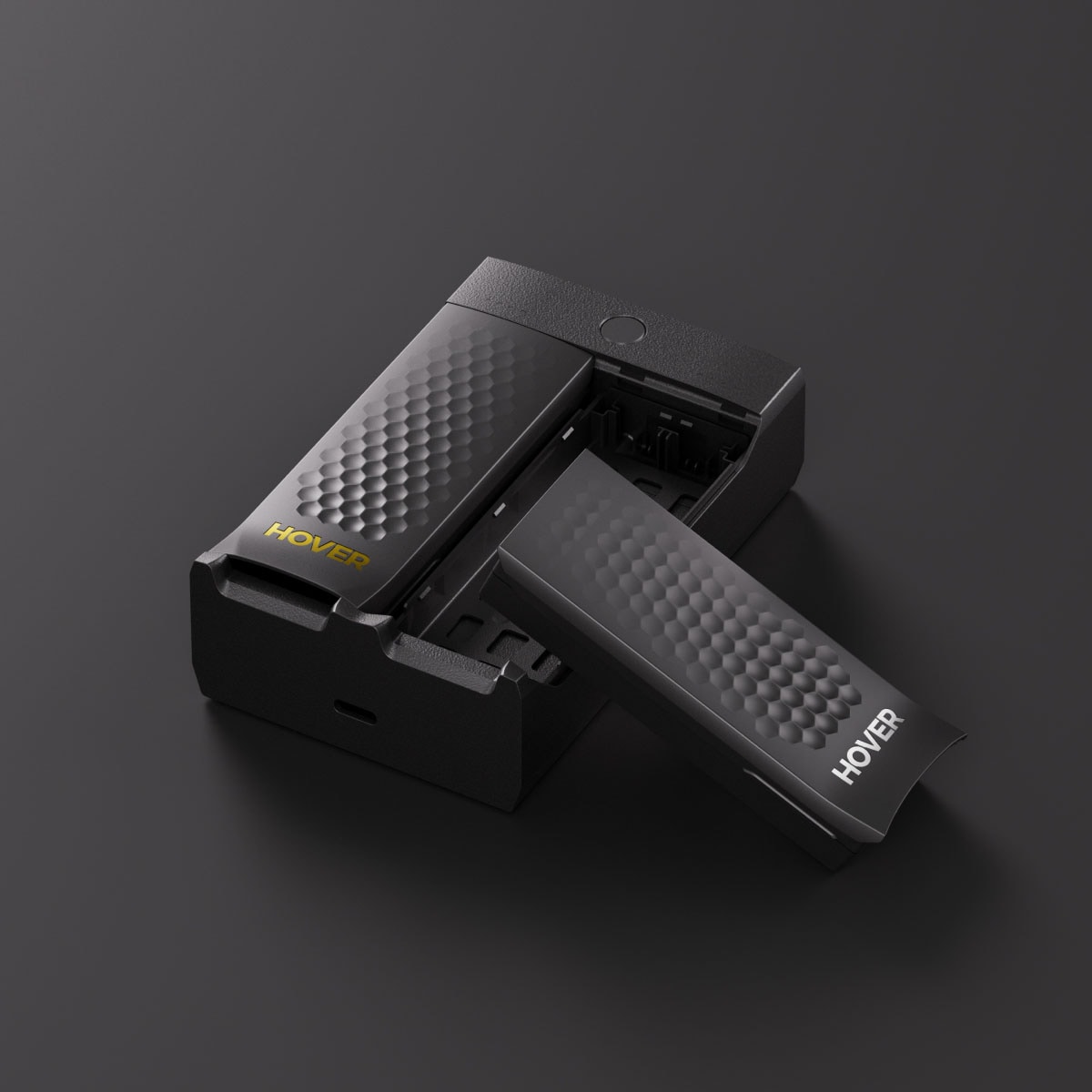 HOVERAir Ladestation »X1 Pro/Pro Max«