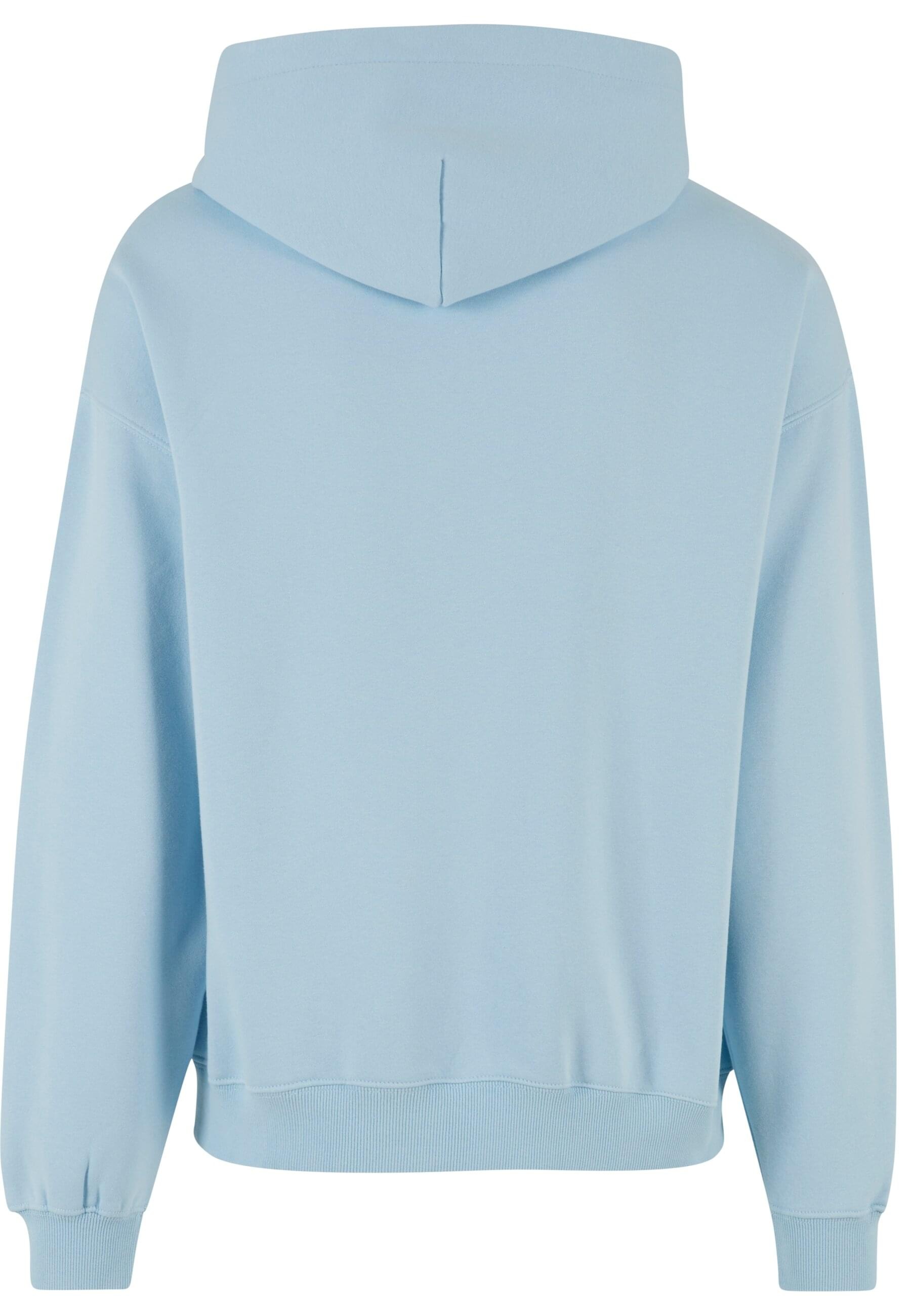 2Y Studios Kapuzensweatshirt »2Y Studios Herren 2Y Homini Oversize Hoodie«, (1 tlg.)