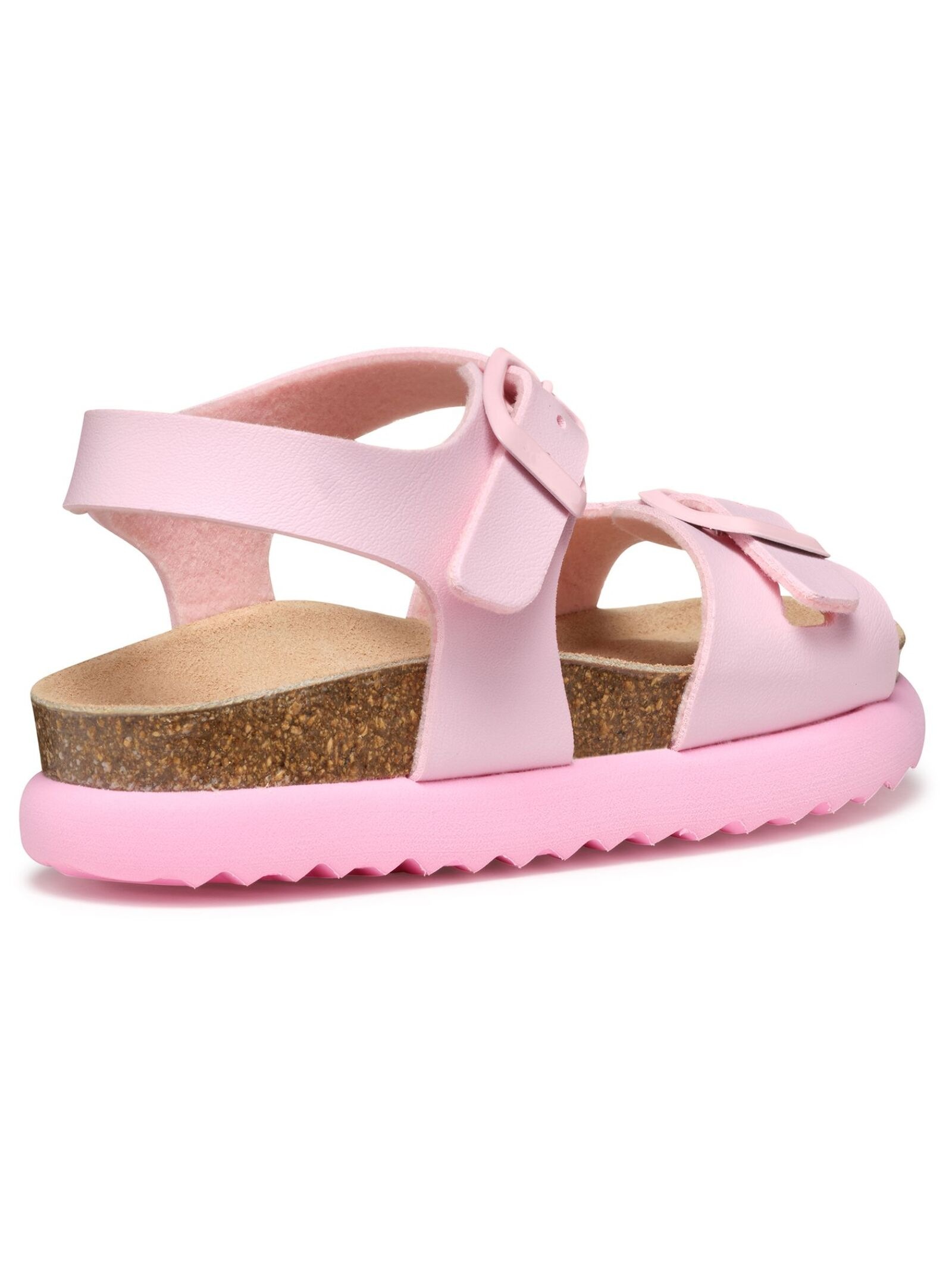 Geox Riemchensandalette »Geox Sandalen Lederimitat«
