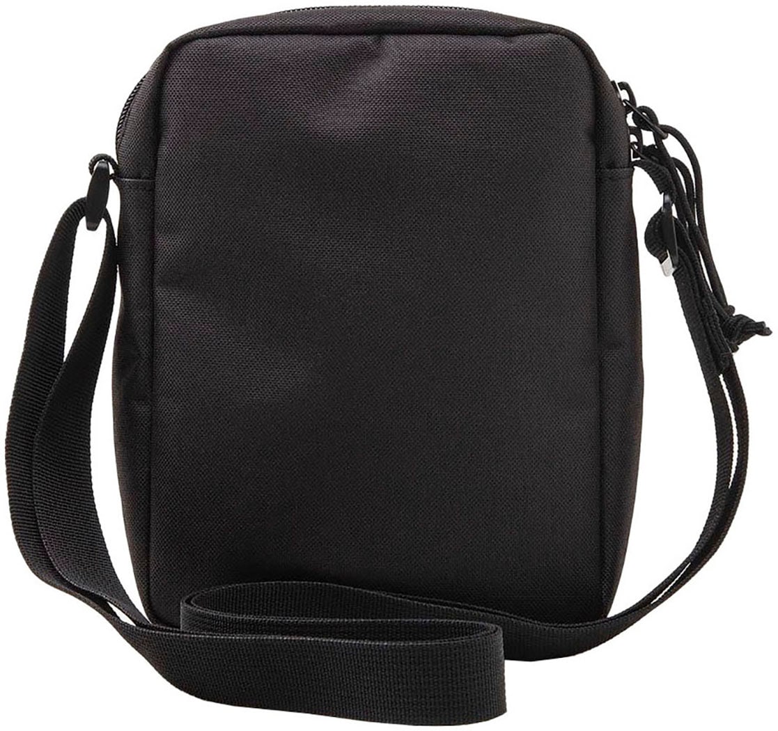 Levi's® Umhängetasche »MINI CROSSBODY SOLID«, perfekt als Handytasche