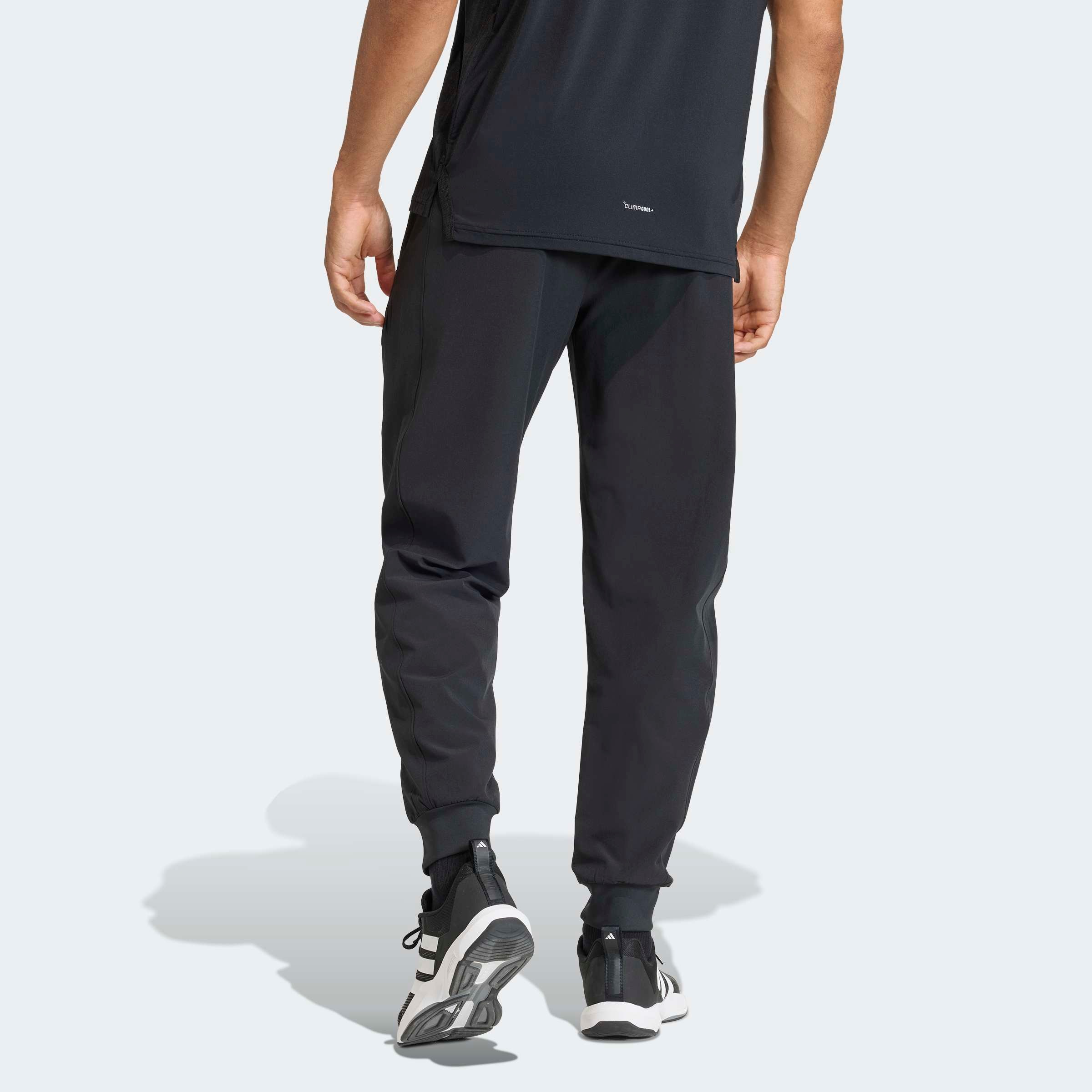 adidas Performance Sporthose »WE FLEX WV PT«