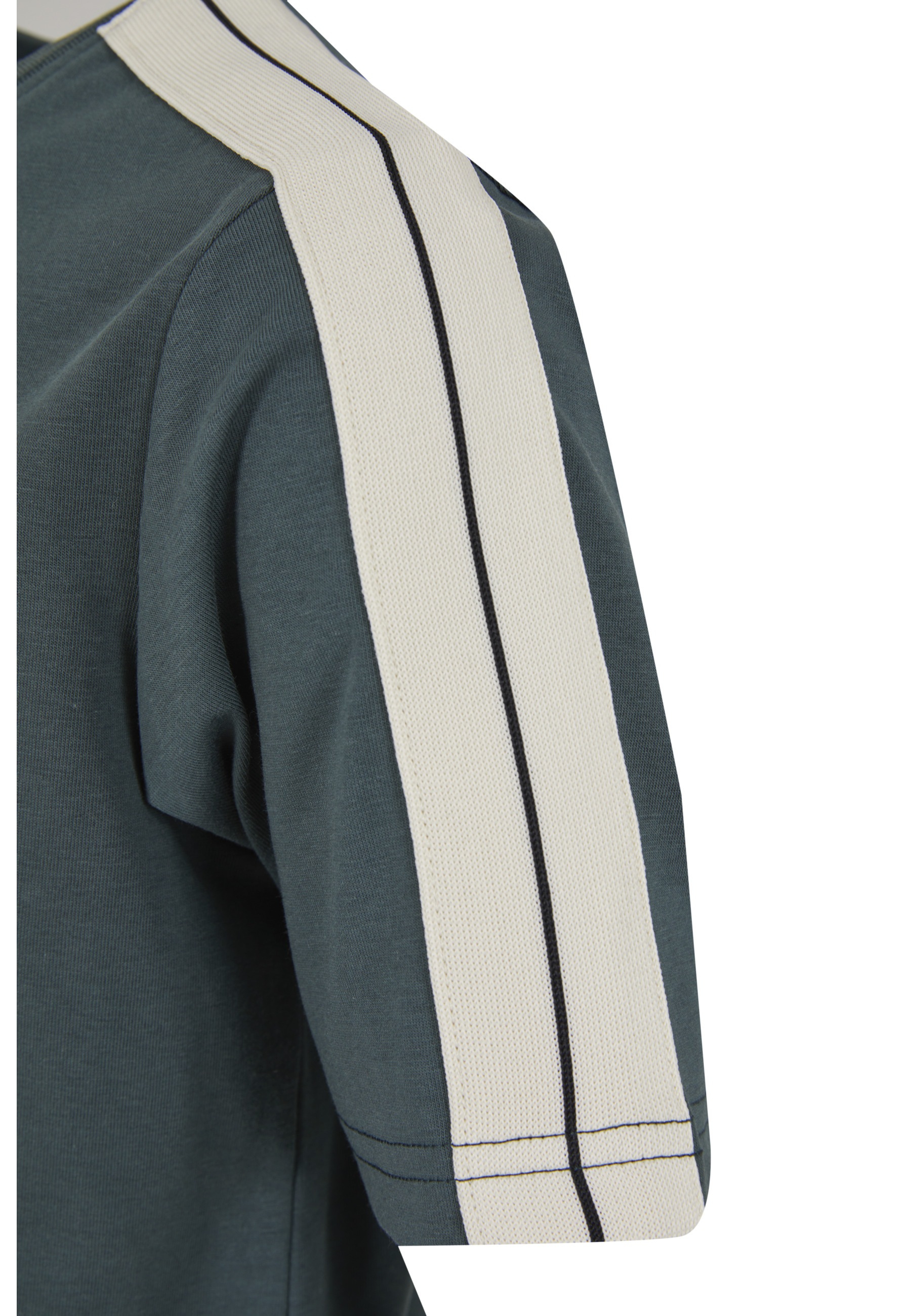 Thumbnail - URBAN CLASSICS T-Shirt "Urban Classics Boys Tennis Core Tee" 1