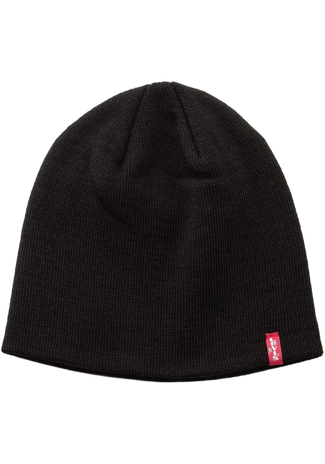Levis Strickmütze "UNISEX" OTIS BEANIE günstig online kaufen
