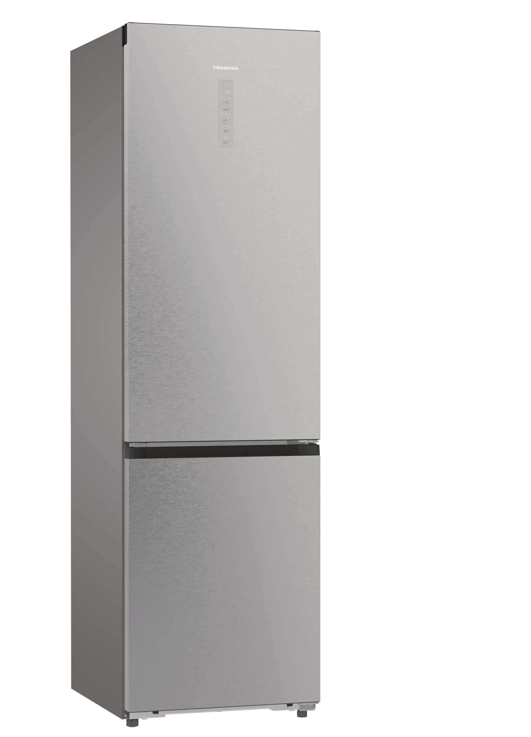 Hisense Kühl-/Gefrierkombination "RB5P410SACC" 203 cm hoch 59,5 cm breit Bi günstig online kaufen