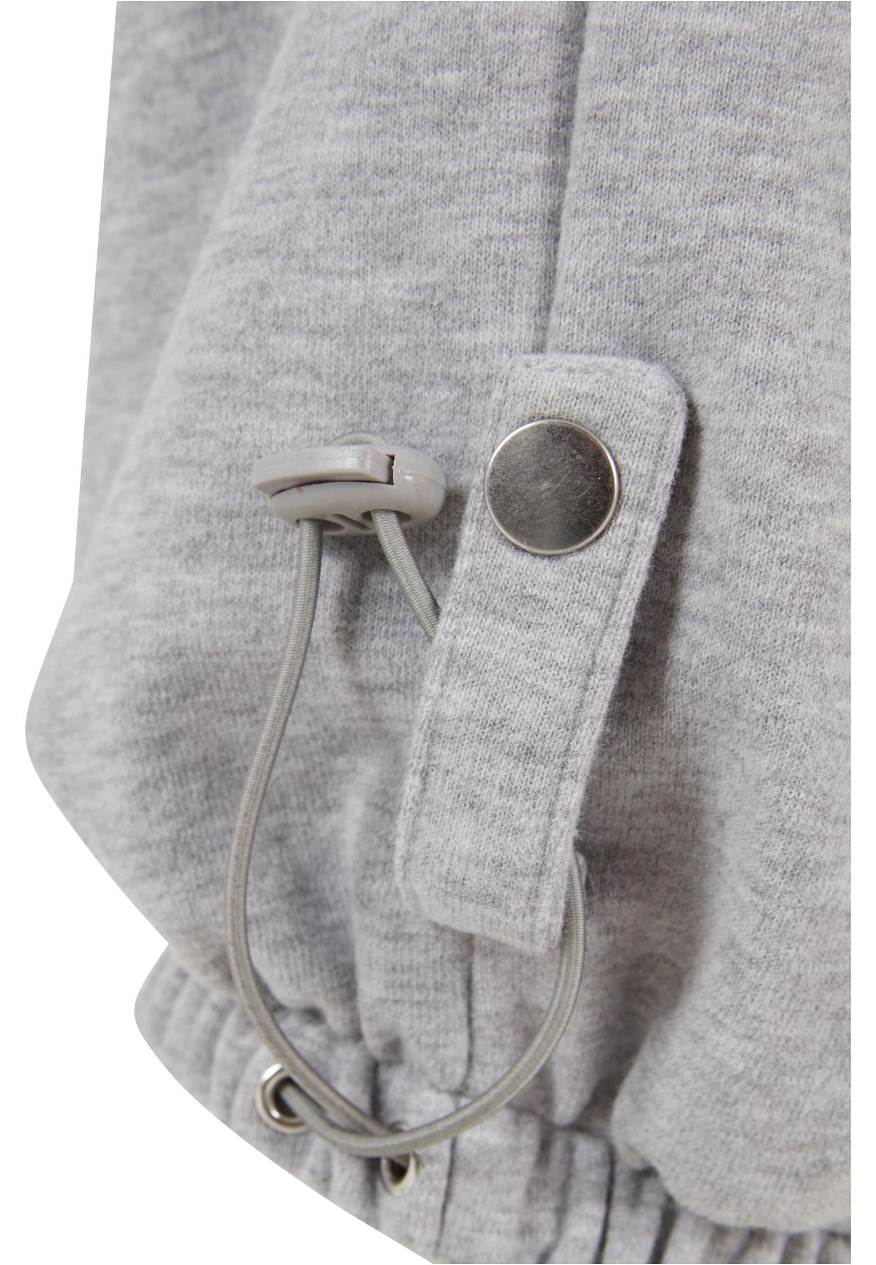 URBAN CLASSICS Jogginghose »Urban Classics Herren Parachute heavy Sweatpants«, (1 tlg.)