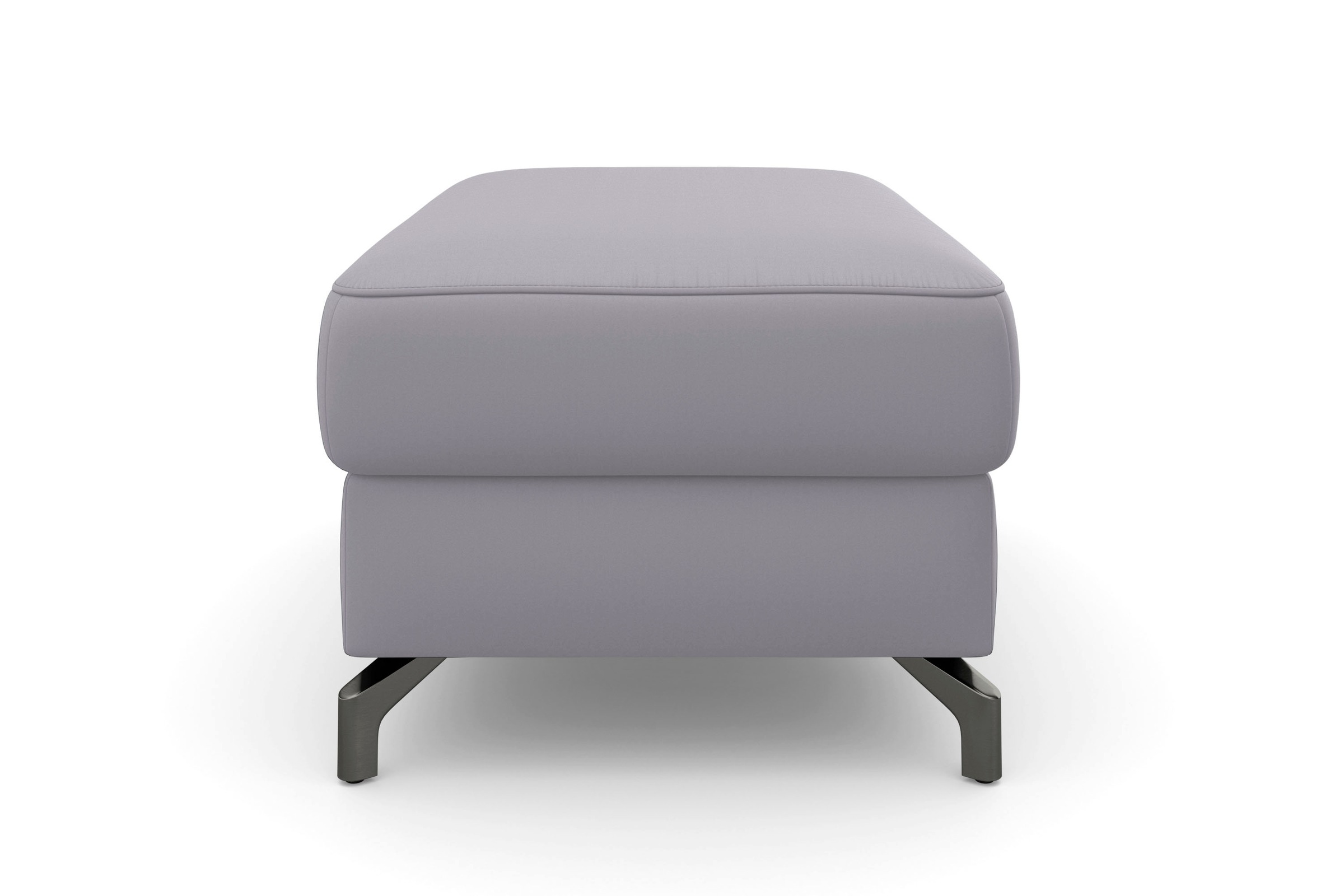 sit&more Stauraumhocker »Scarlett«, mit Stauraum