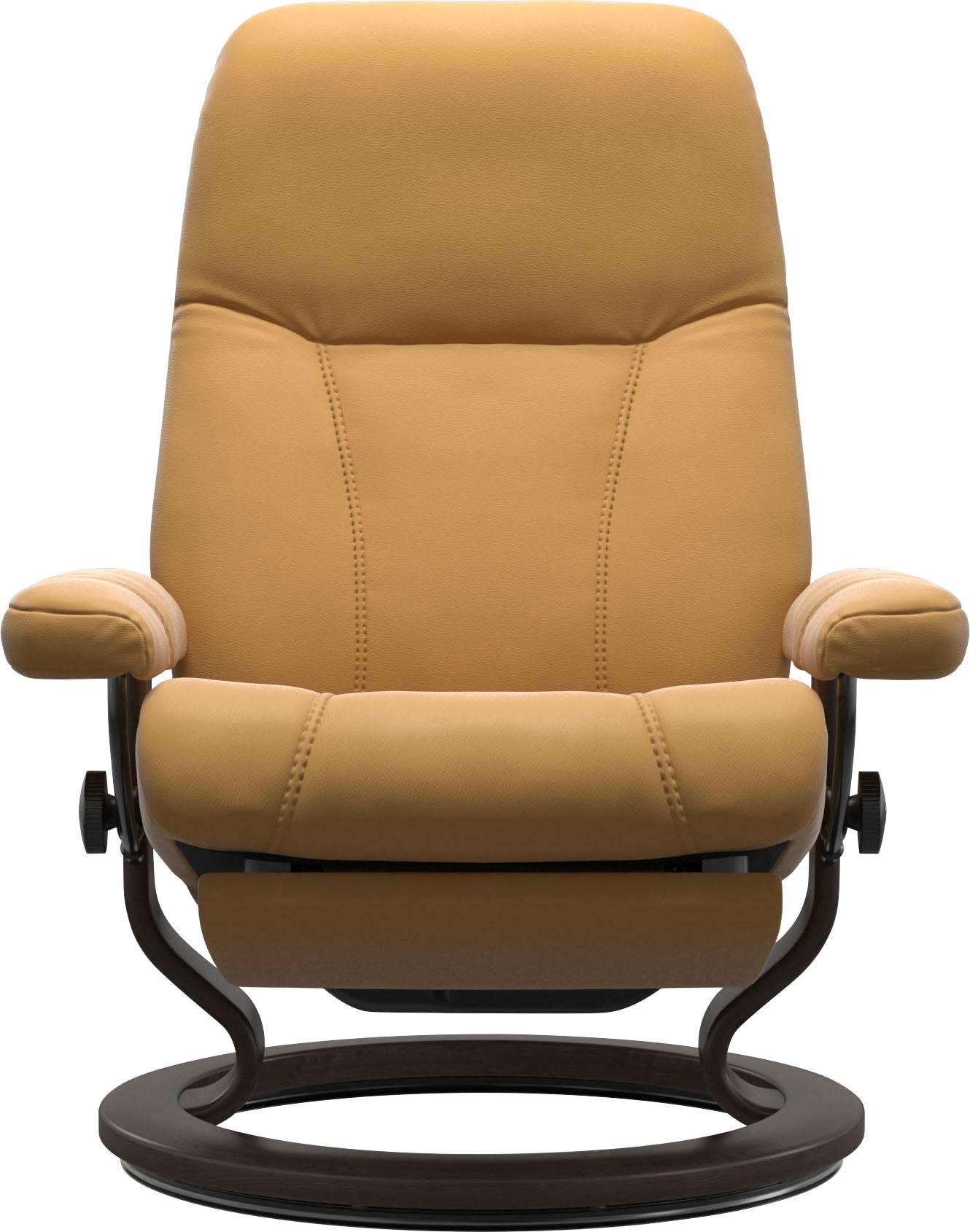 Stressless Relaxsessel "Consul", elektrisch verstellbar, optional 2-motoris günstig online kaufen