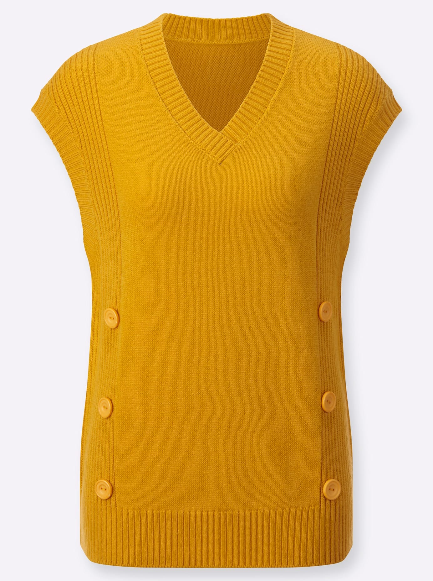 Classic Basics Pullunder »Pullunder«