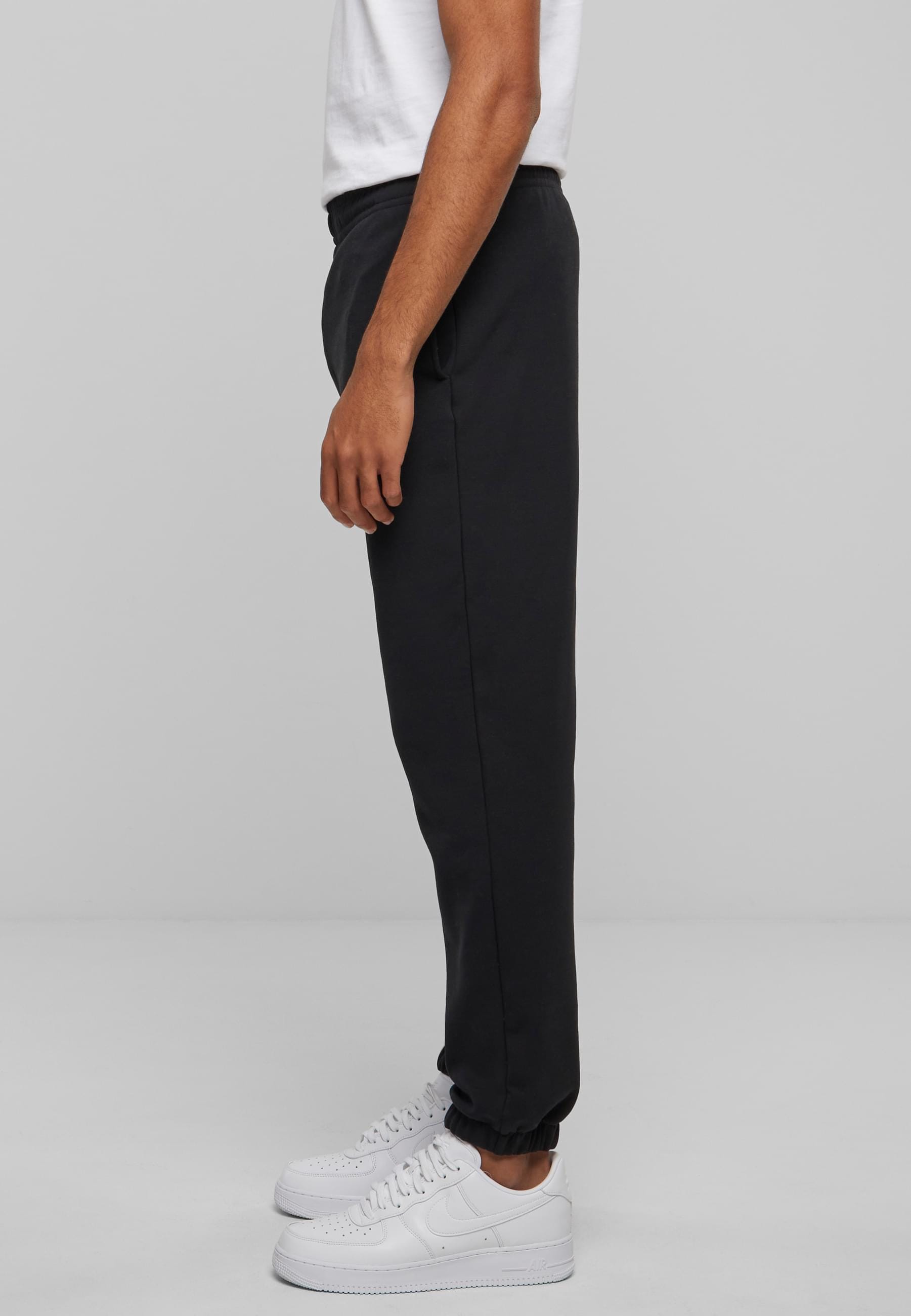 URBAN CLASSICS Jogginghose »Urban Classics Herren Cozy Sweatpants«, (1 tlg.)