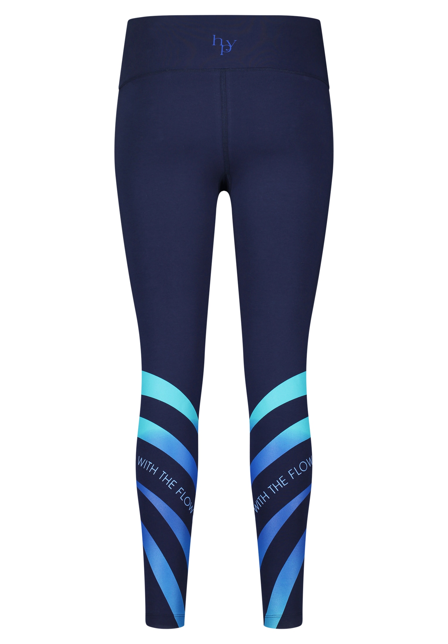 Betty Barclay Leggings »Betty Barclay Leggings mit hohem Bund«, Form