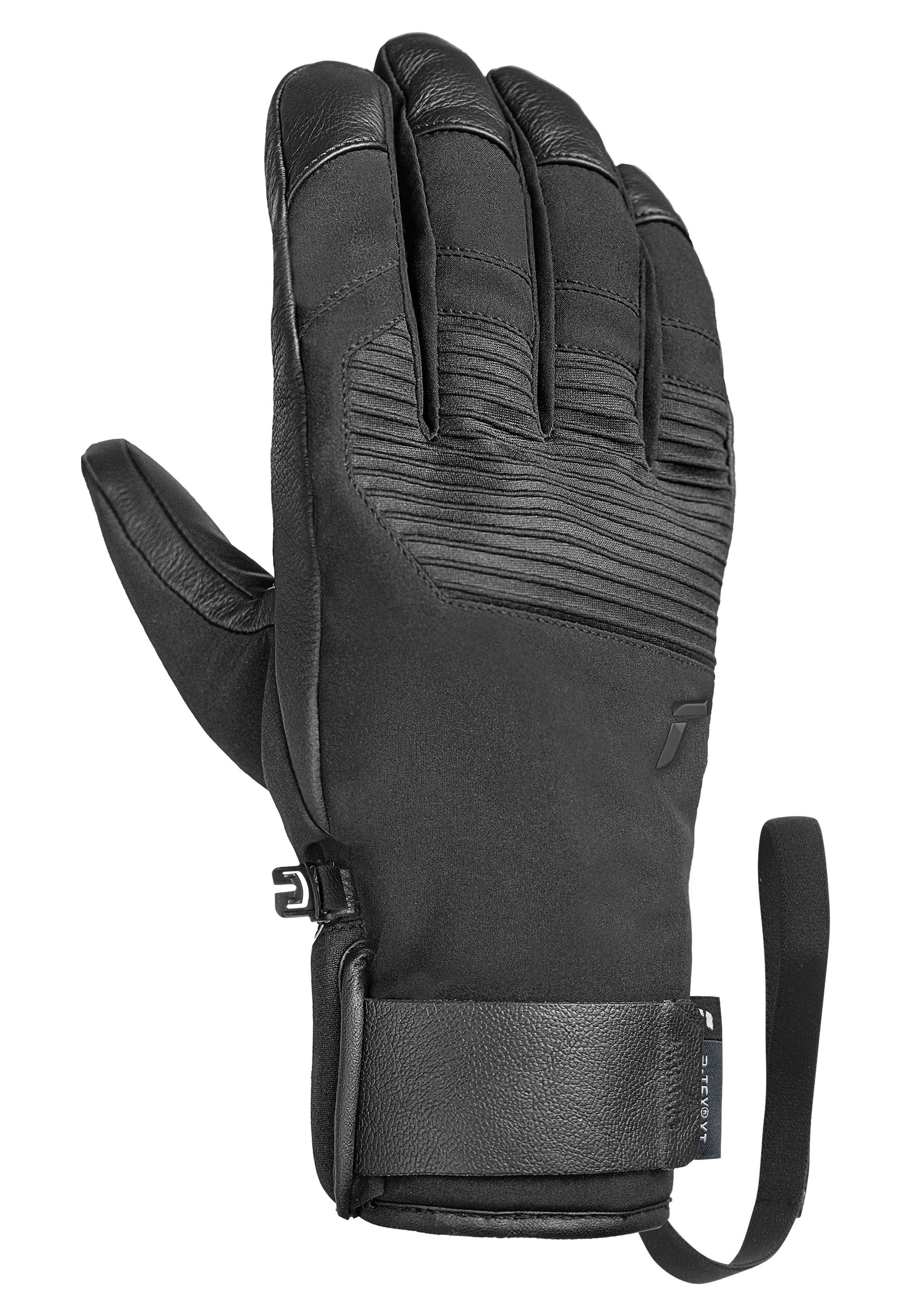 Reusch Skihandschuhe "Andreas R-TEX XT" mit wind- und wasserdichter R-TEX X günstig online kaufen