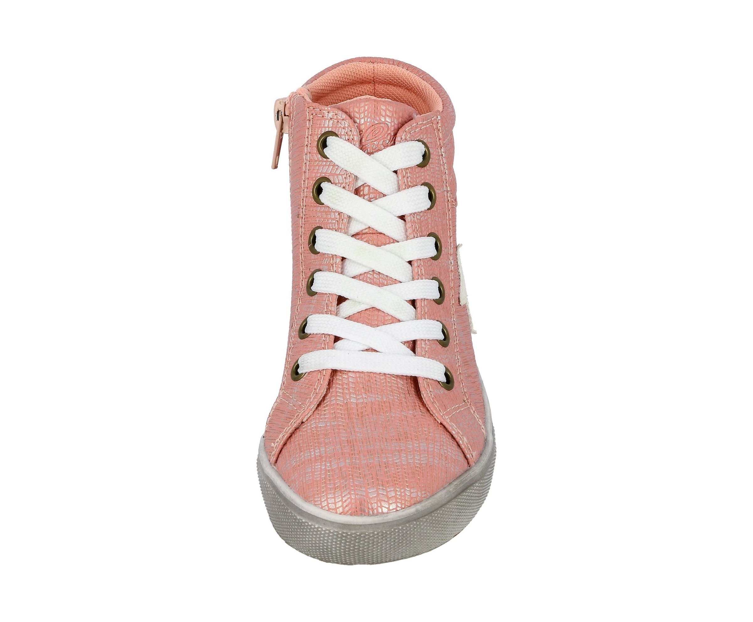 Lico Sneaker »Freizeitstiefel Bluebell«