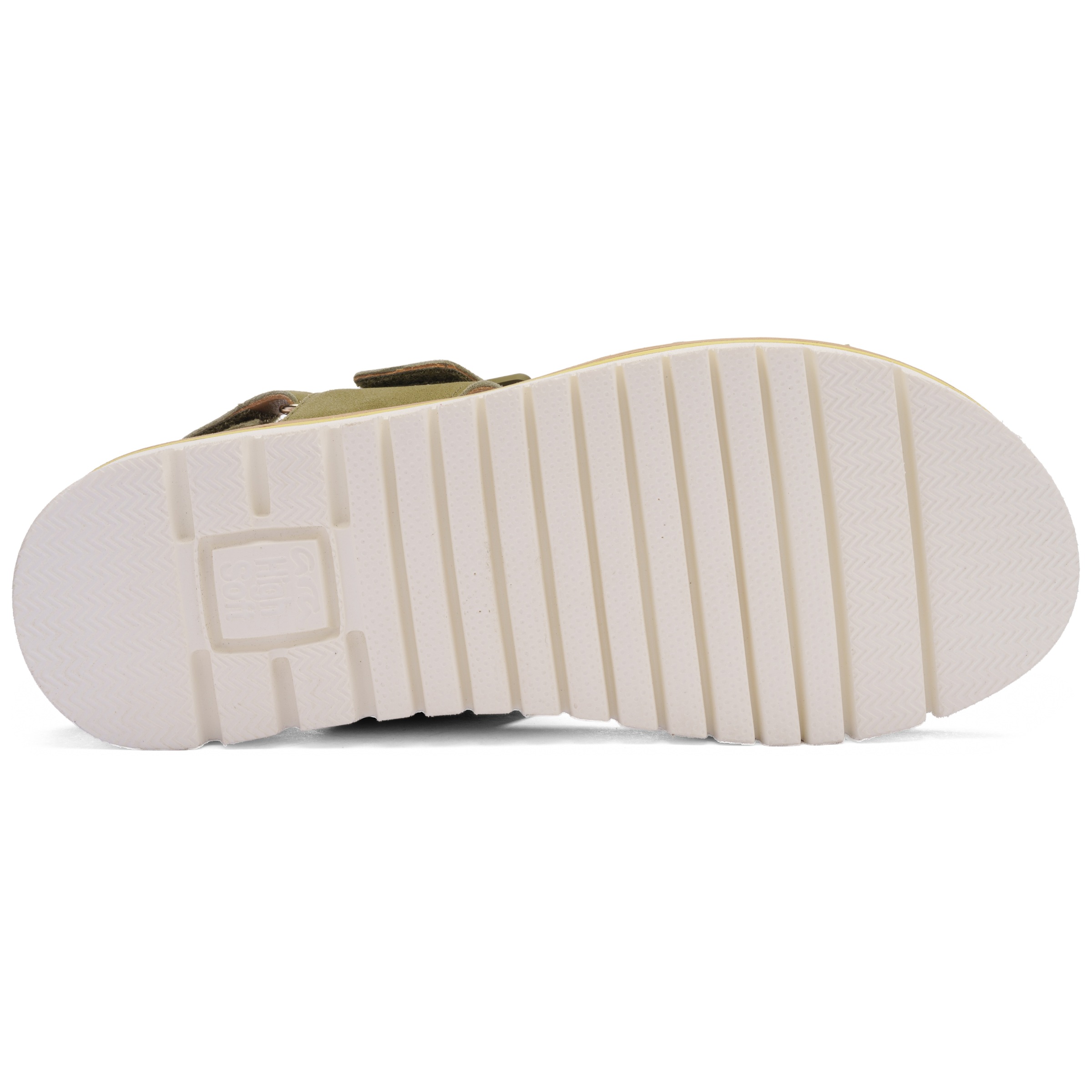 Ara Keilsandalette »KENT«  Riemchensandale mit Zierschnalle, in Komfortweite G (= weit)